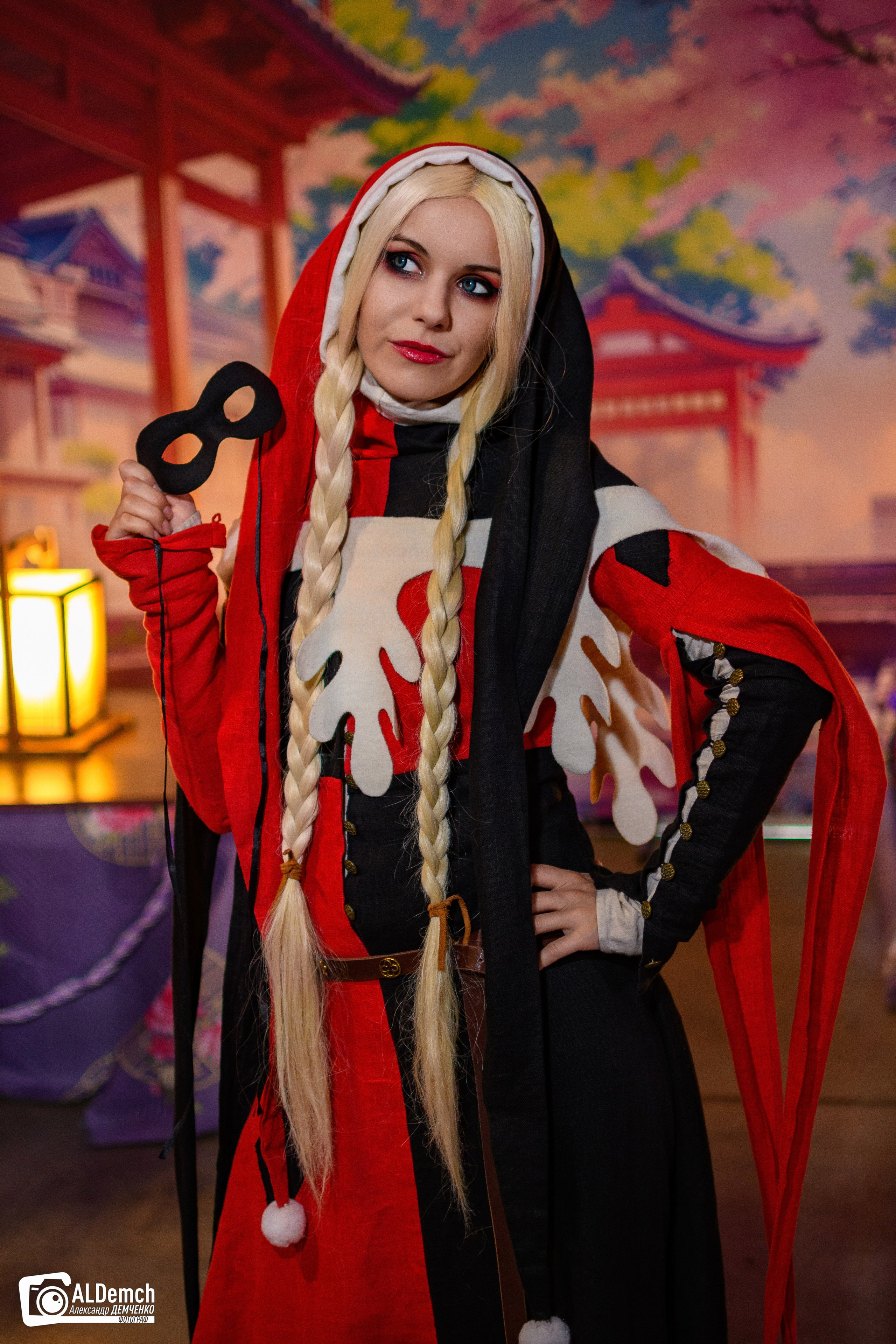 Epic Con Russia фестиваль в Москве Фотографии от фотографа