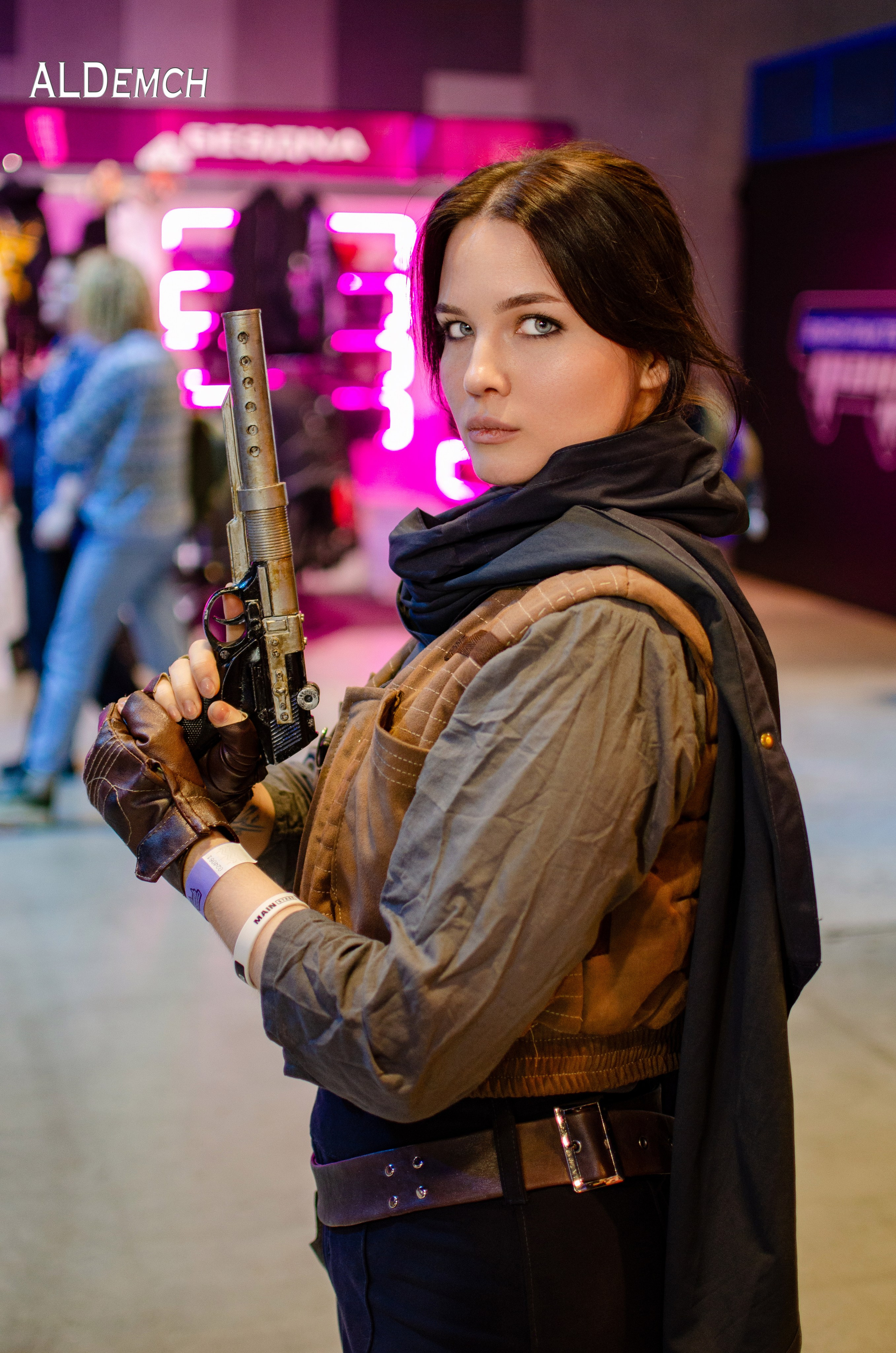 Звёздные войны картинки персонажей и косплей фото в Москве