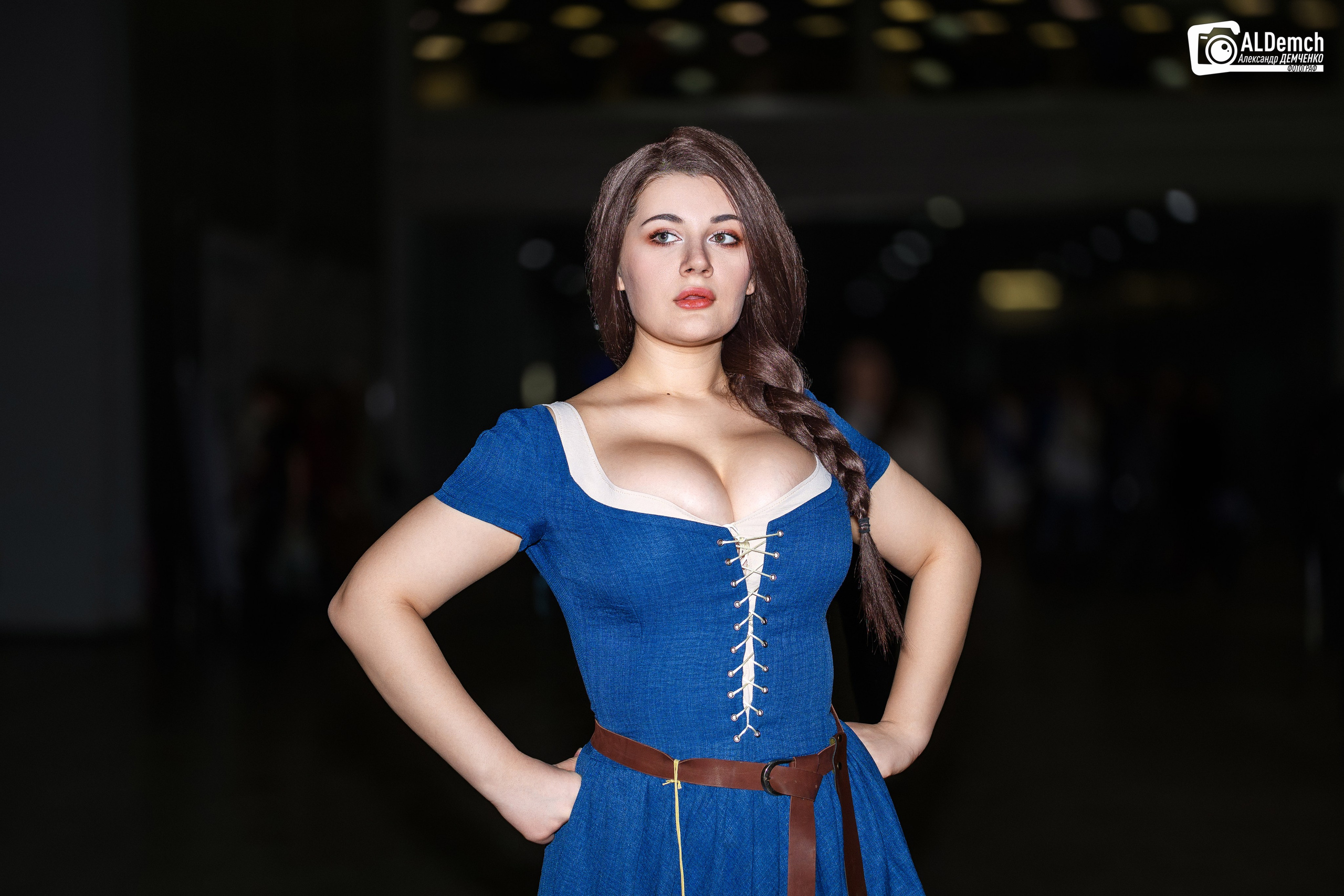 Игрокон 2025 фестиваль косплея и настольных игр в Москве. Фотографии от фотографа. Видеооператор, ретушёр. Дмитров, Москва и область