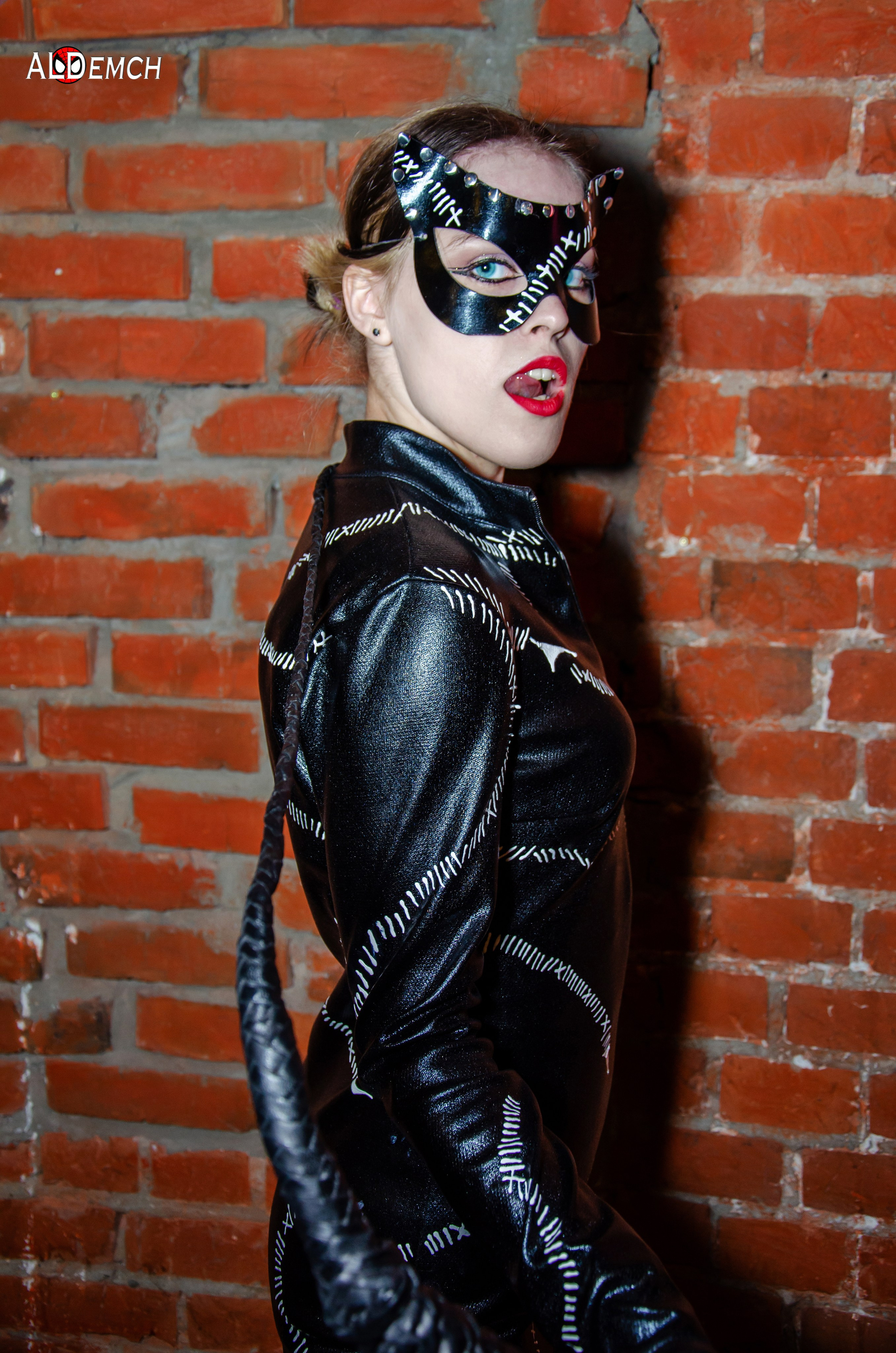 Хэллоуин и косплей фестиваль FFP в Москве, Красный Октябрь