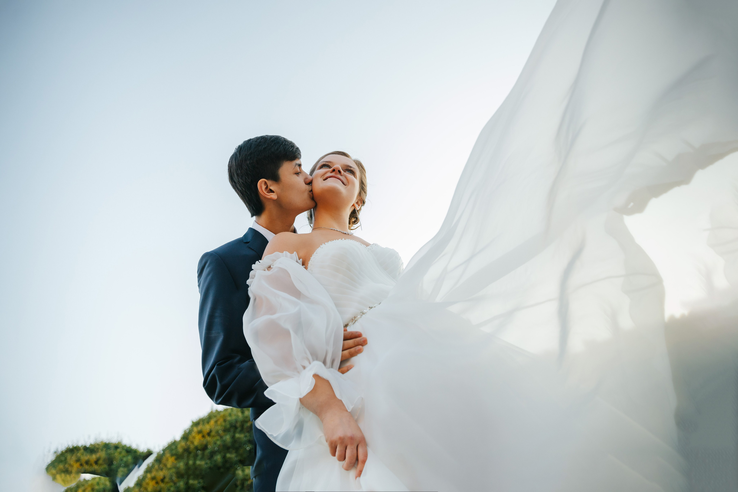 Джама и Катя. Семейный lifestyle фотограф в Санкт-Петербурге Людмила Пахомова