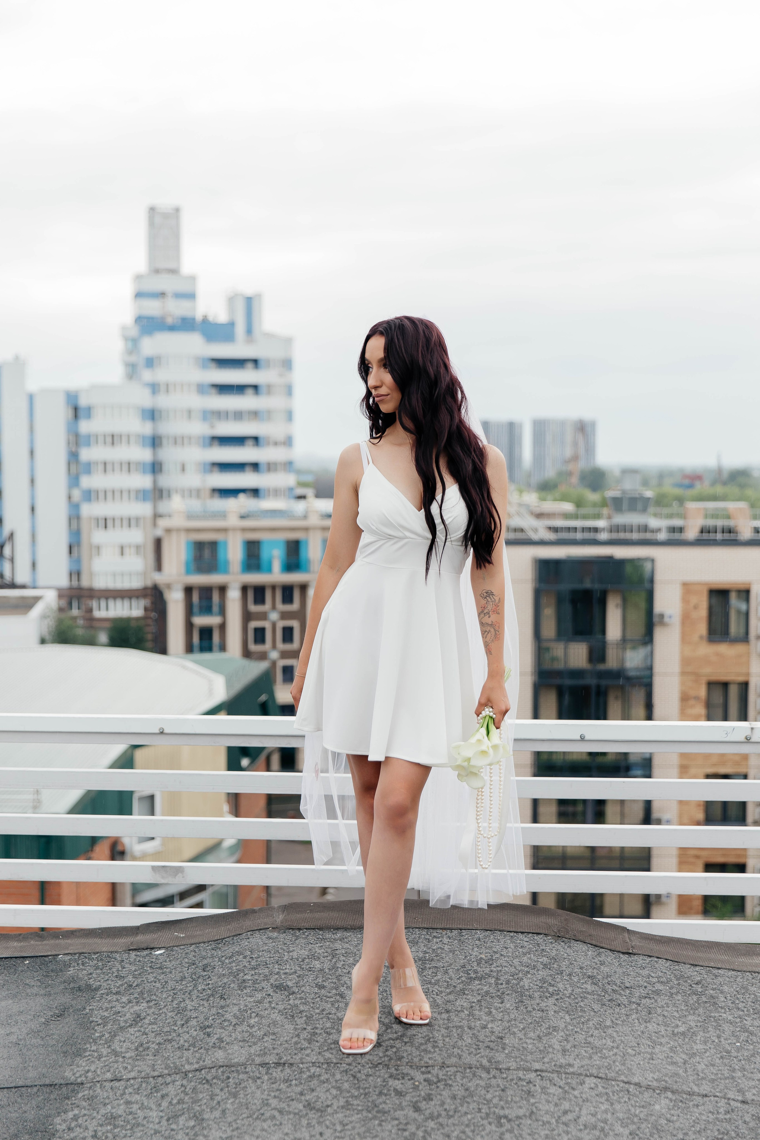 Девичник. Главная