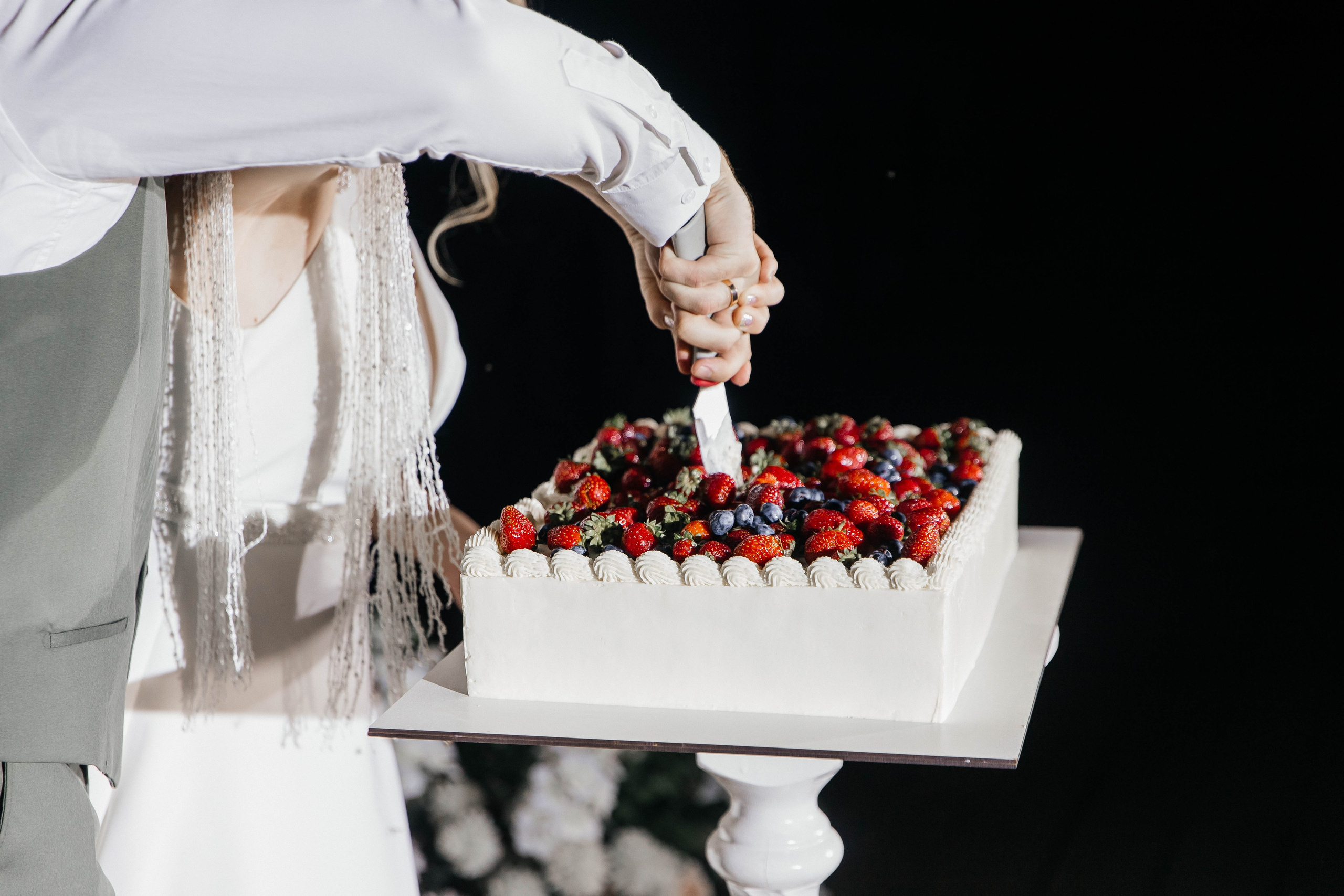 Никита & Ульяна. Главная