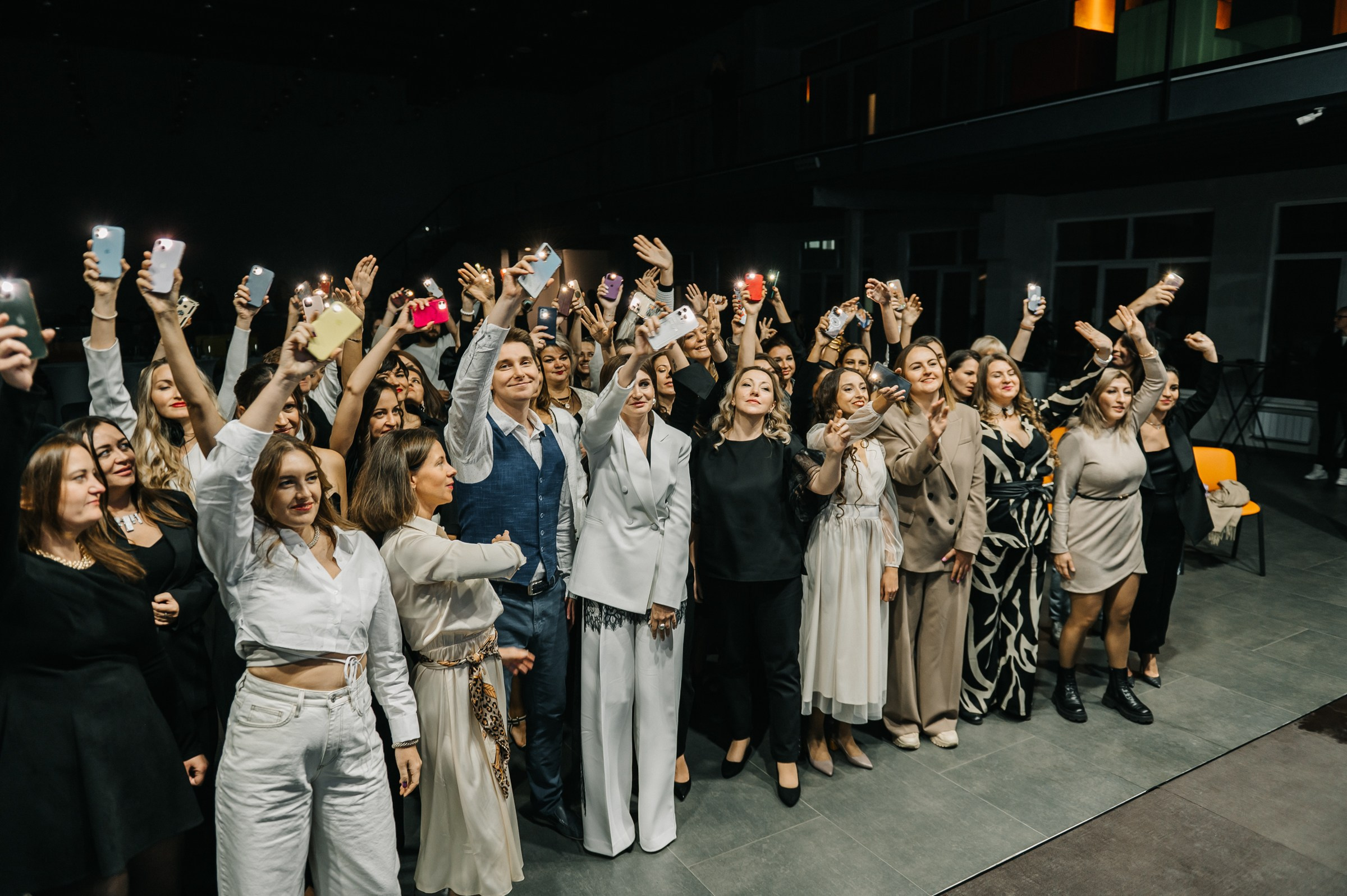 Мероприятие у Юлии Бахаревой. Семейный и свадебный фотограф Алёна Морозова Коломна