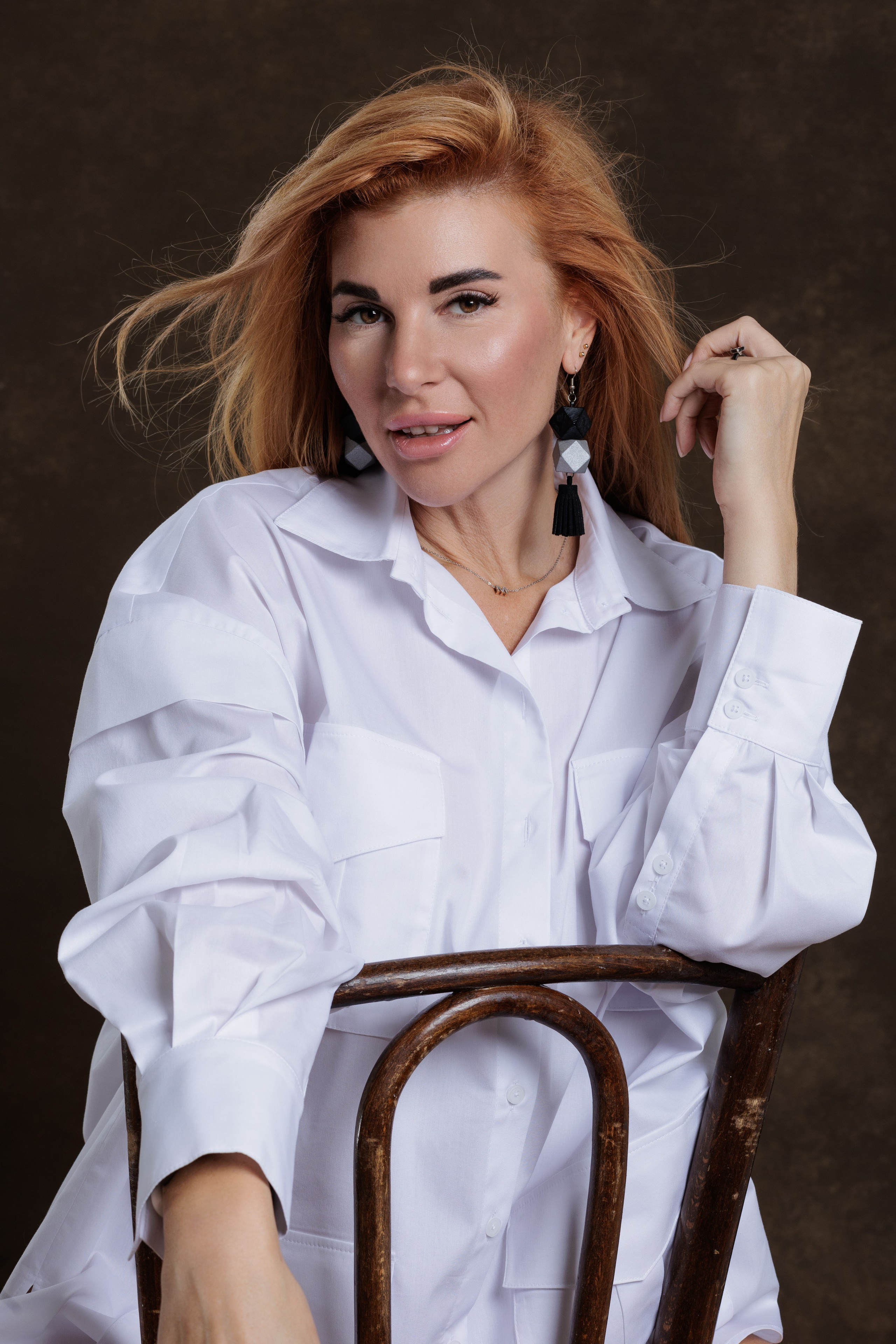 МАРИНА. Я фотограф из Москвы к Вашим услугам