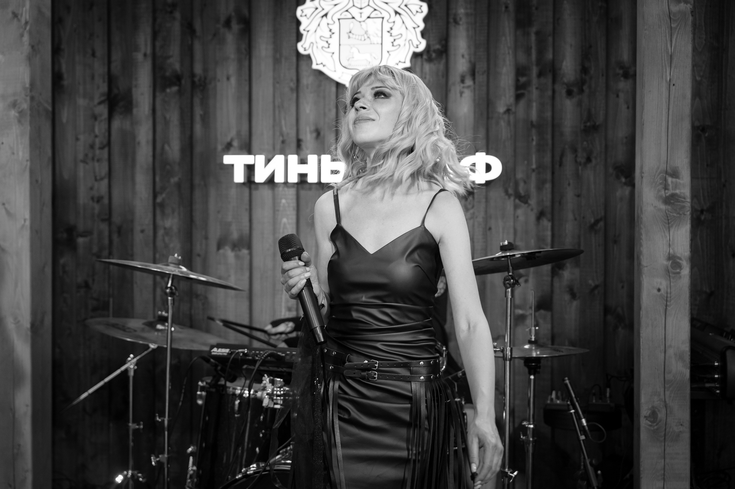 2023 Дикая Мята. Фотограф Николай Прокофьев модельные тесты в Москве