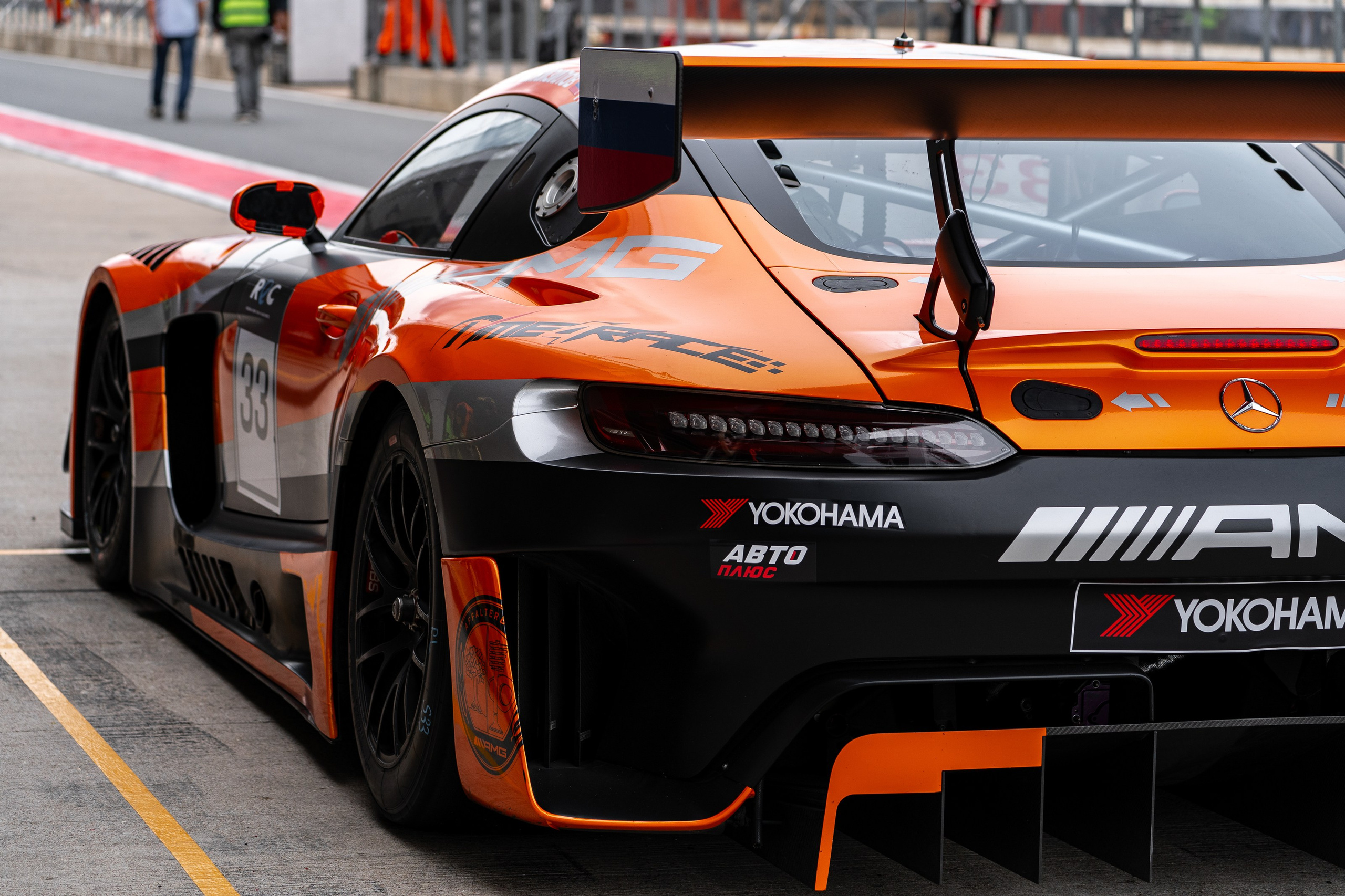 Фото второго этапа Российской серии гонок на выносливость. Фотограф Николай Прокофьев модельные тесты в Москве