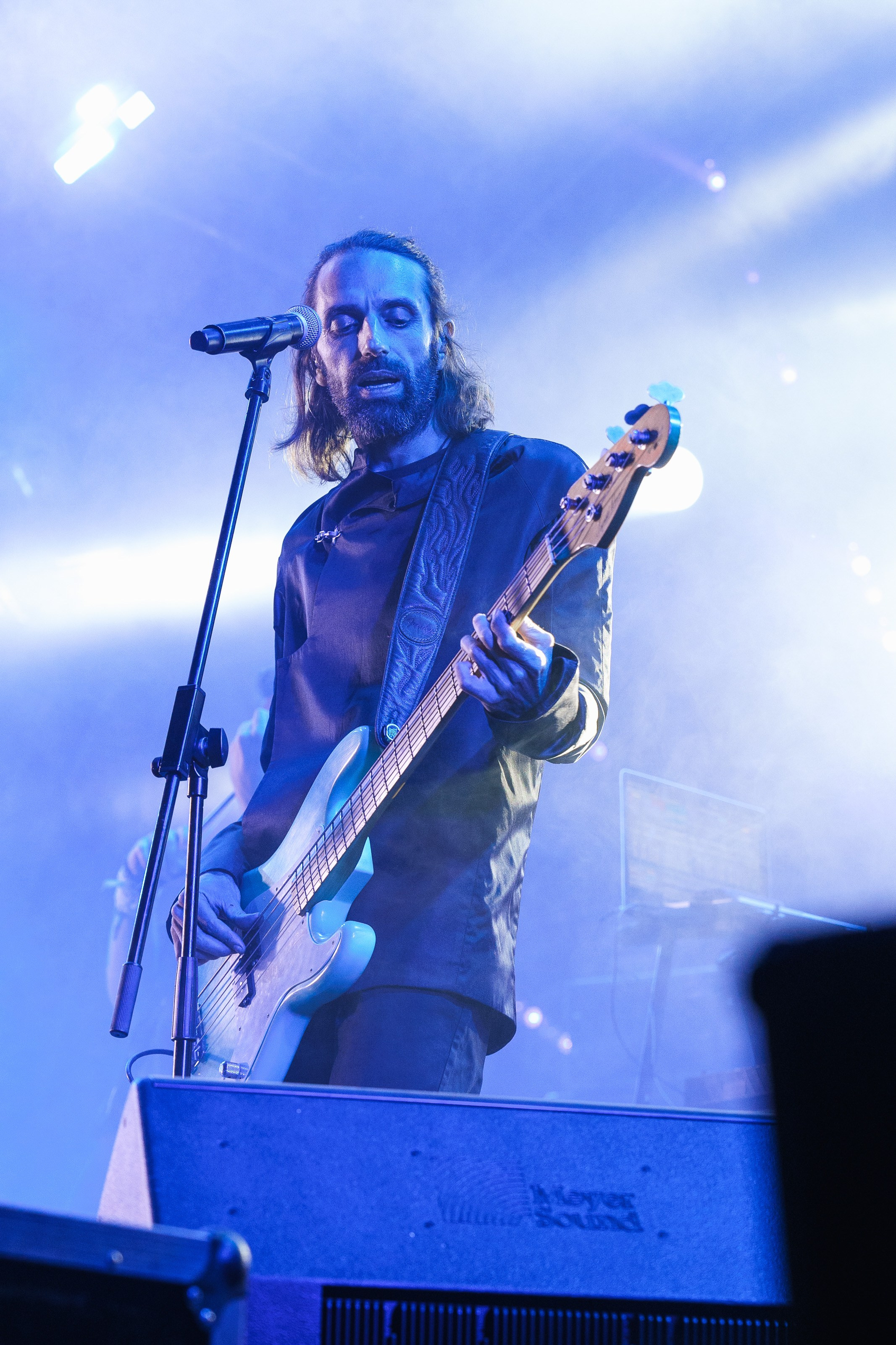 2023 Дикая Мята. Фотограф Николай Прокофьев модельные тесты в Москве