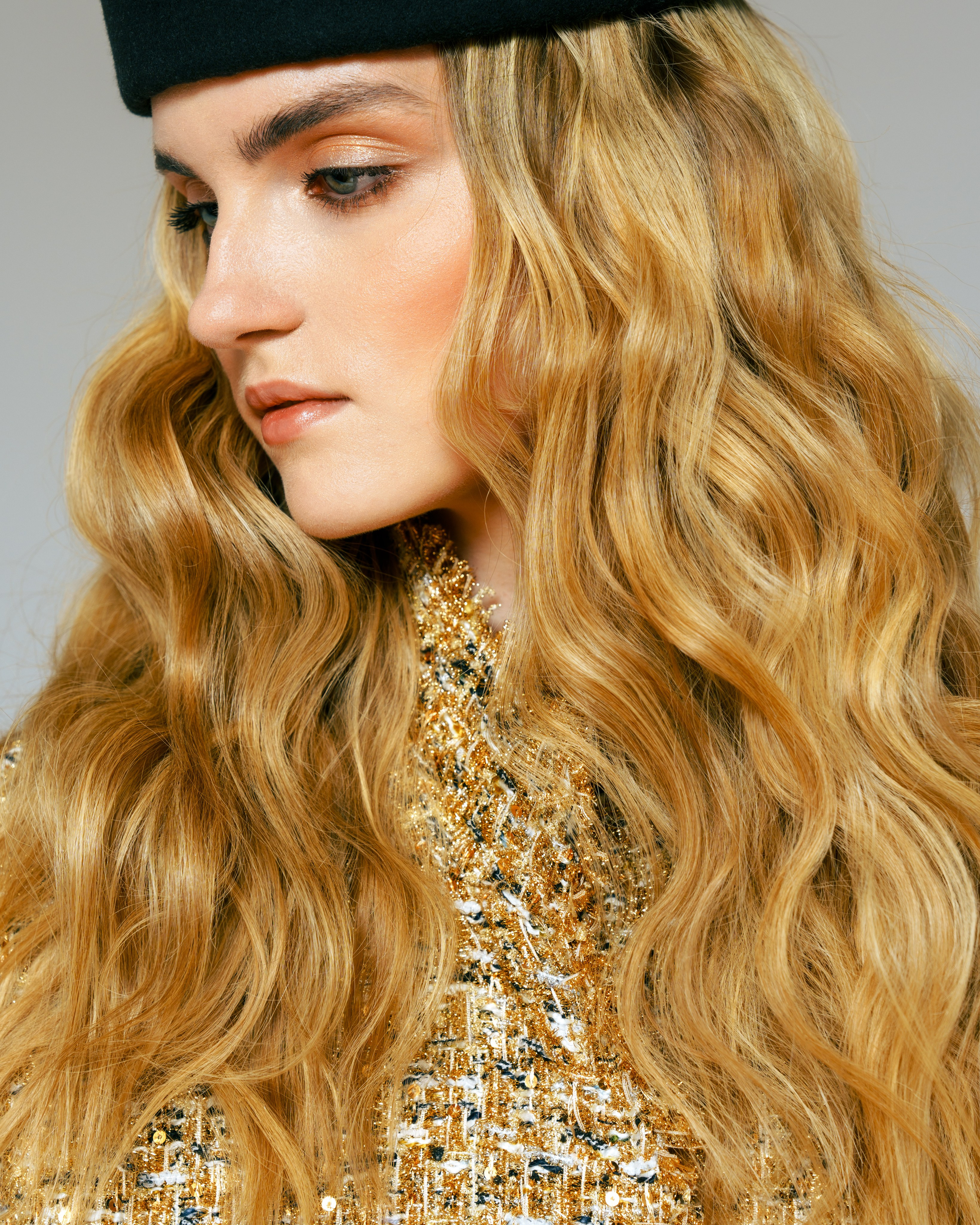 Beauty & Fashion. Фотограф Николай Прокофьев модельные тесты в Москве