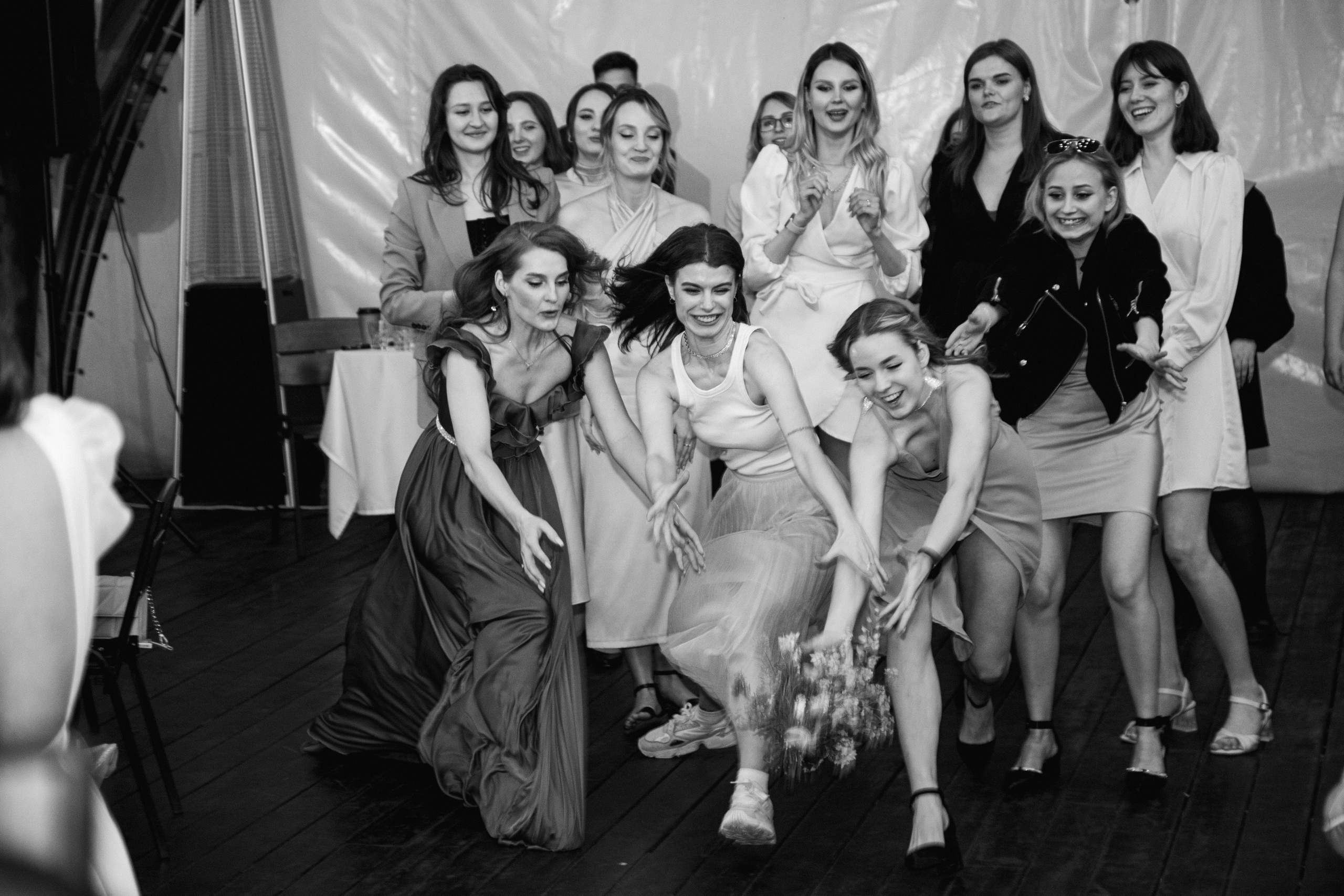 Жигули любви. Артём Бачурин — свадебный фотограф Воронеж