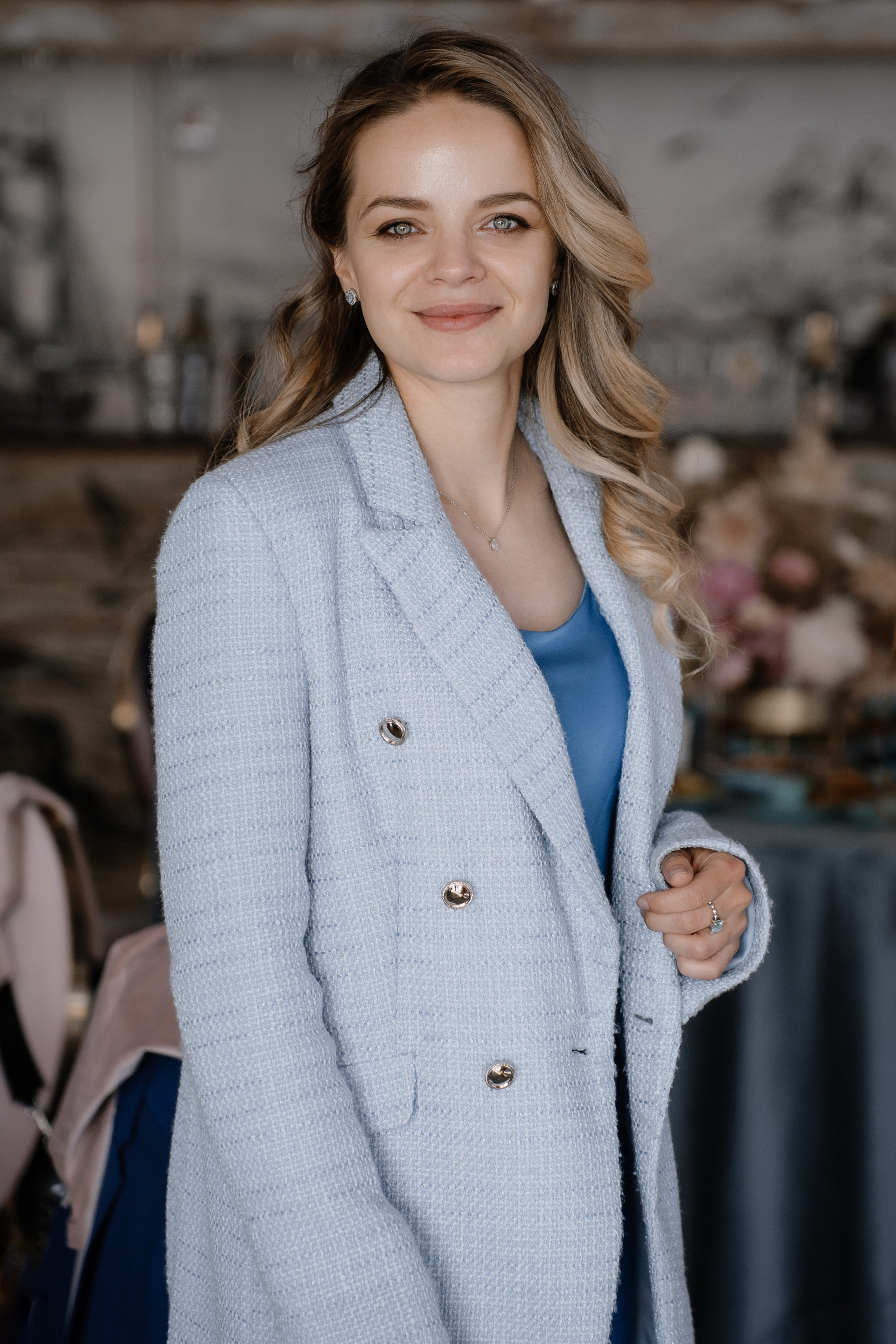 Выездная регистрация свадьбы в ресторане River Club Moscow. Свадебный и семейный фотограф в Москве Светлана Зоткина