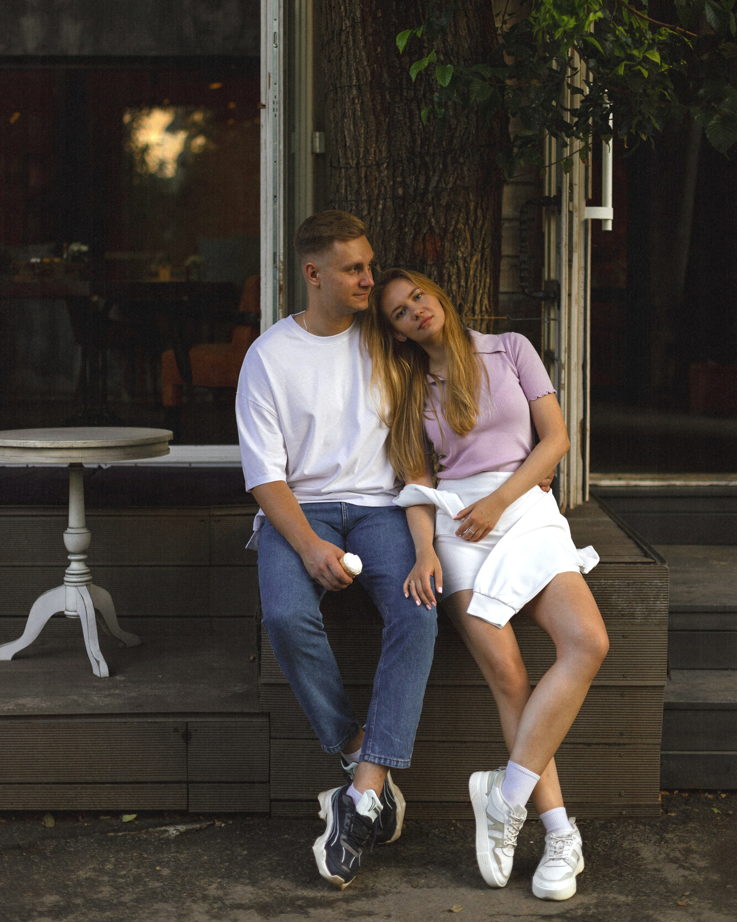 Евгений и Вера. Фотограф Ростов-на-Дону, Аксай