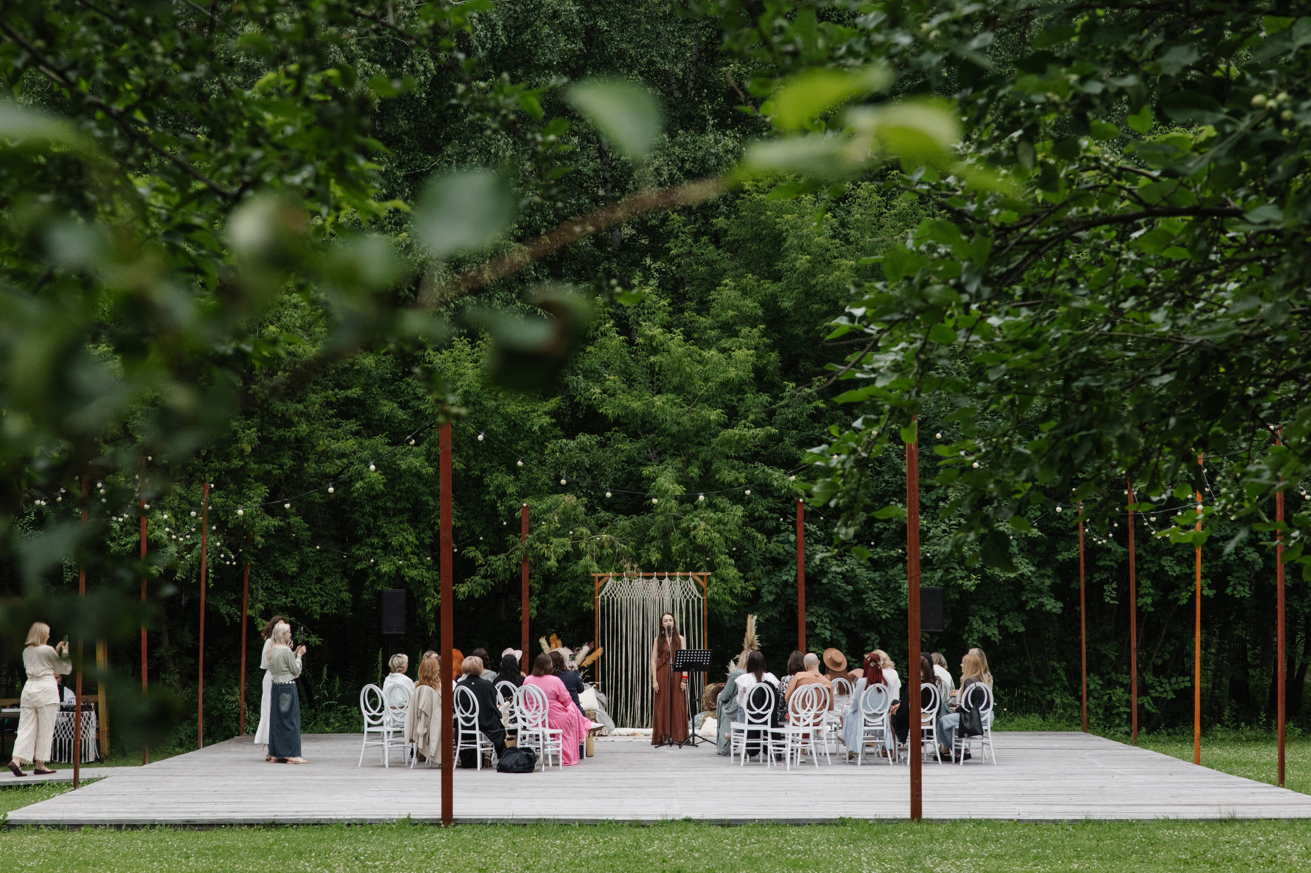 ГРЕНАДА. Фотограф в Красноярске