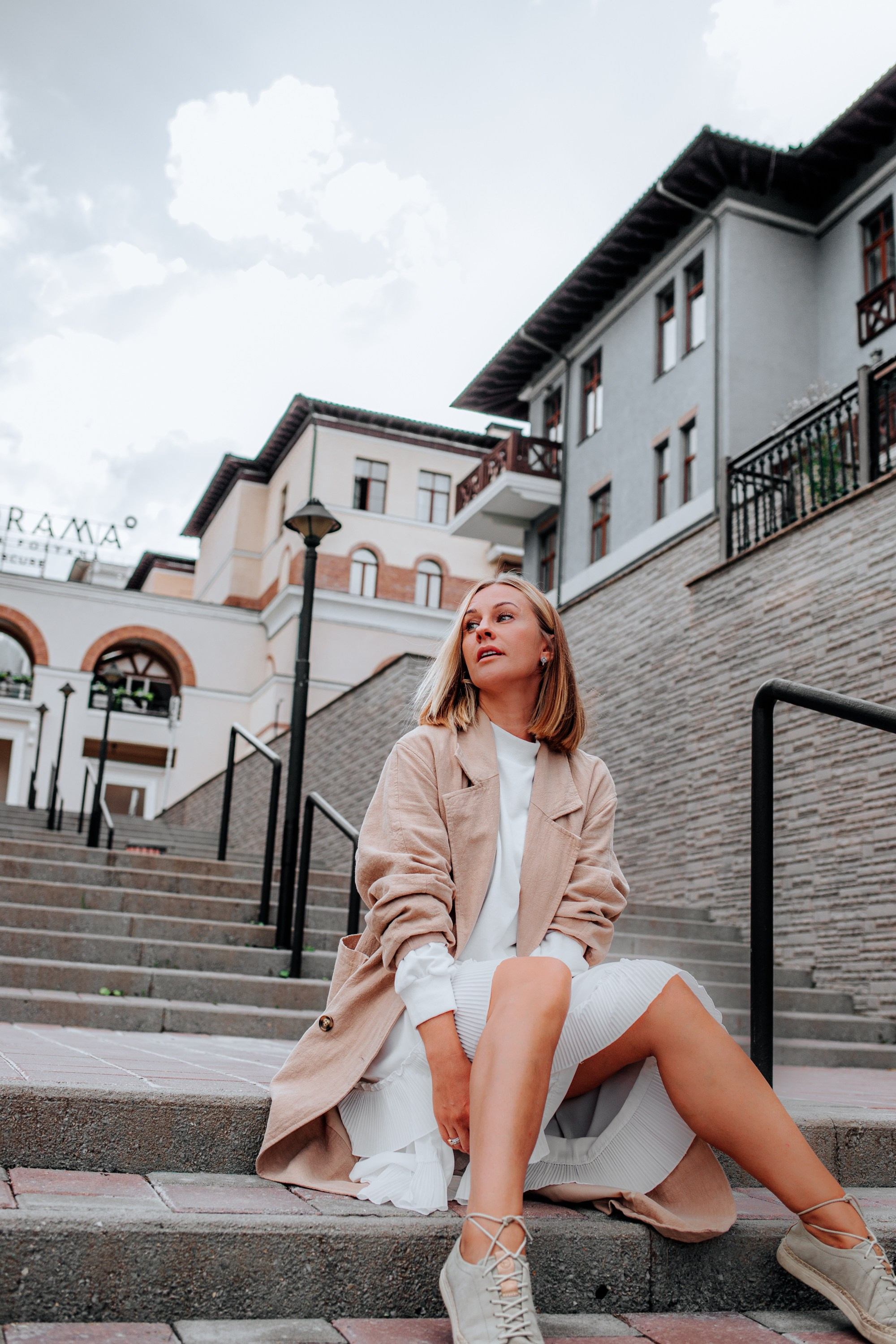 Ирина. Агафонова Анна — фотограф в Красной Поляне