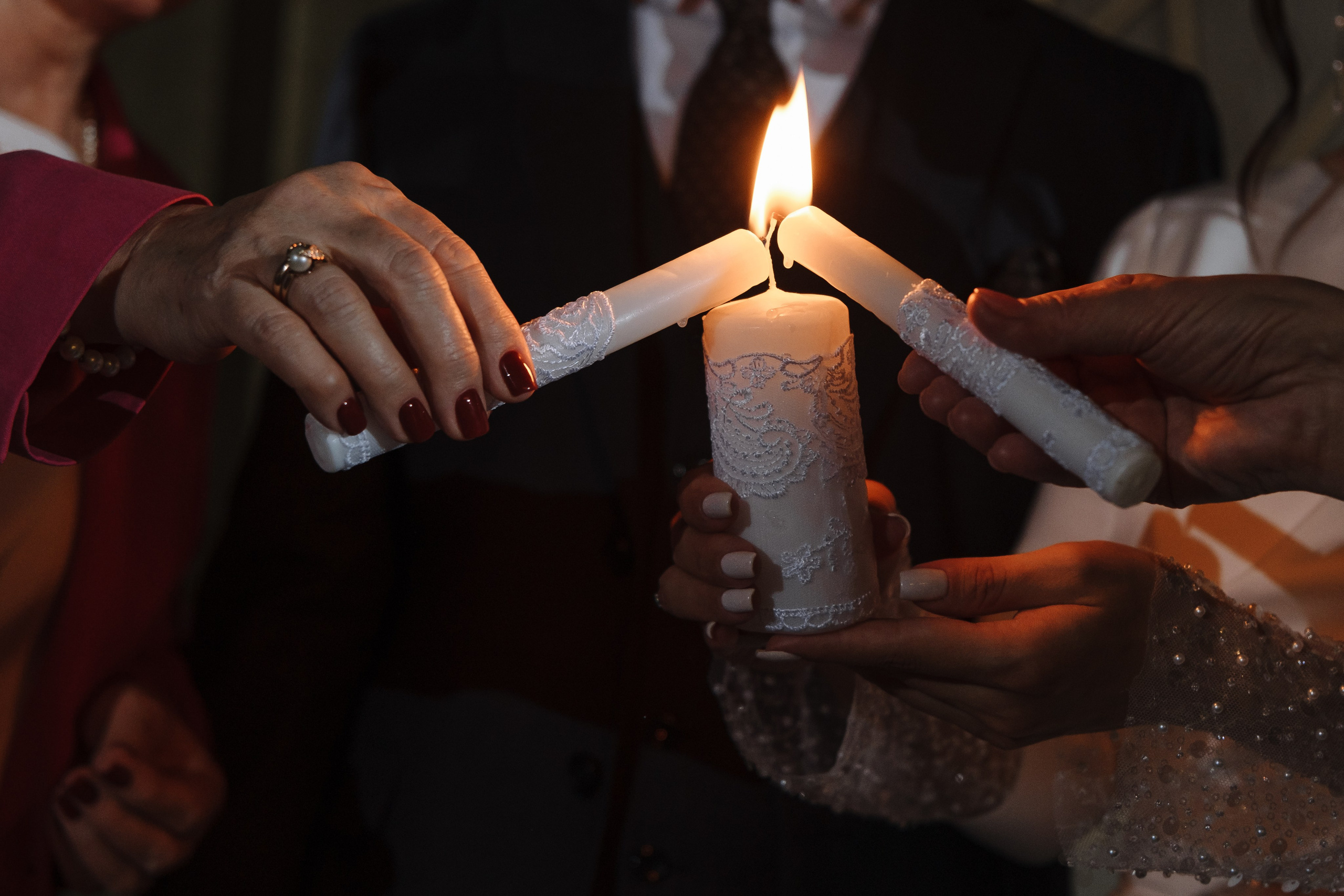 Сергей и Рита. Свадебный фотограф в Москве и Подмосковье Виктор Одинцов