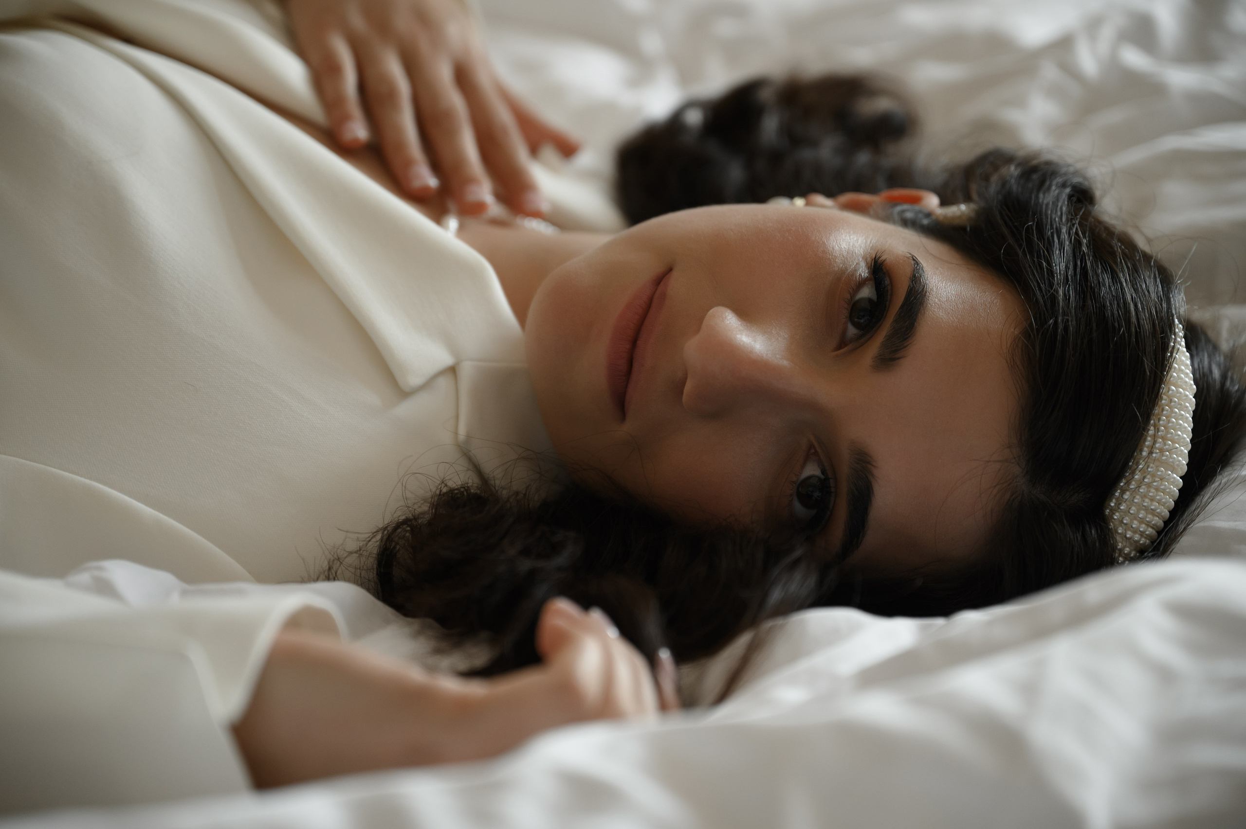 Пушкинъ. Свадебный фотограф в Москве Владимир Симонов