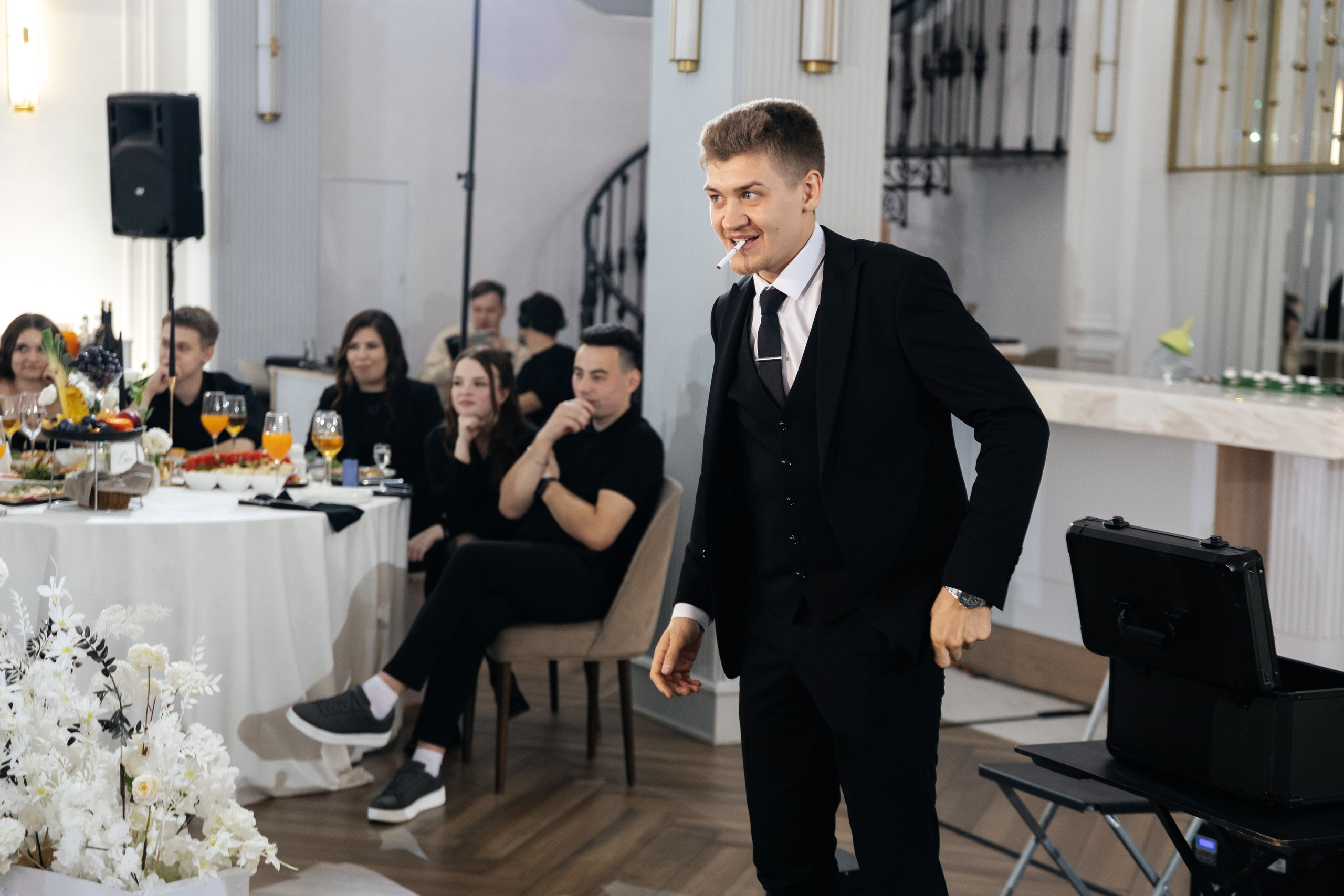 Maxim & Diana. Свадебный фотограф Ильнар Асадуллин