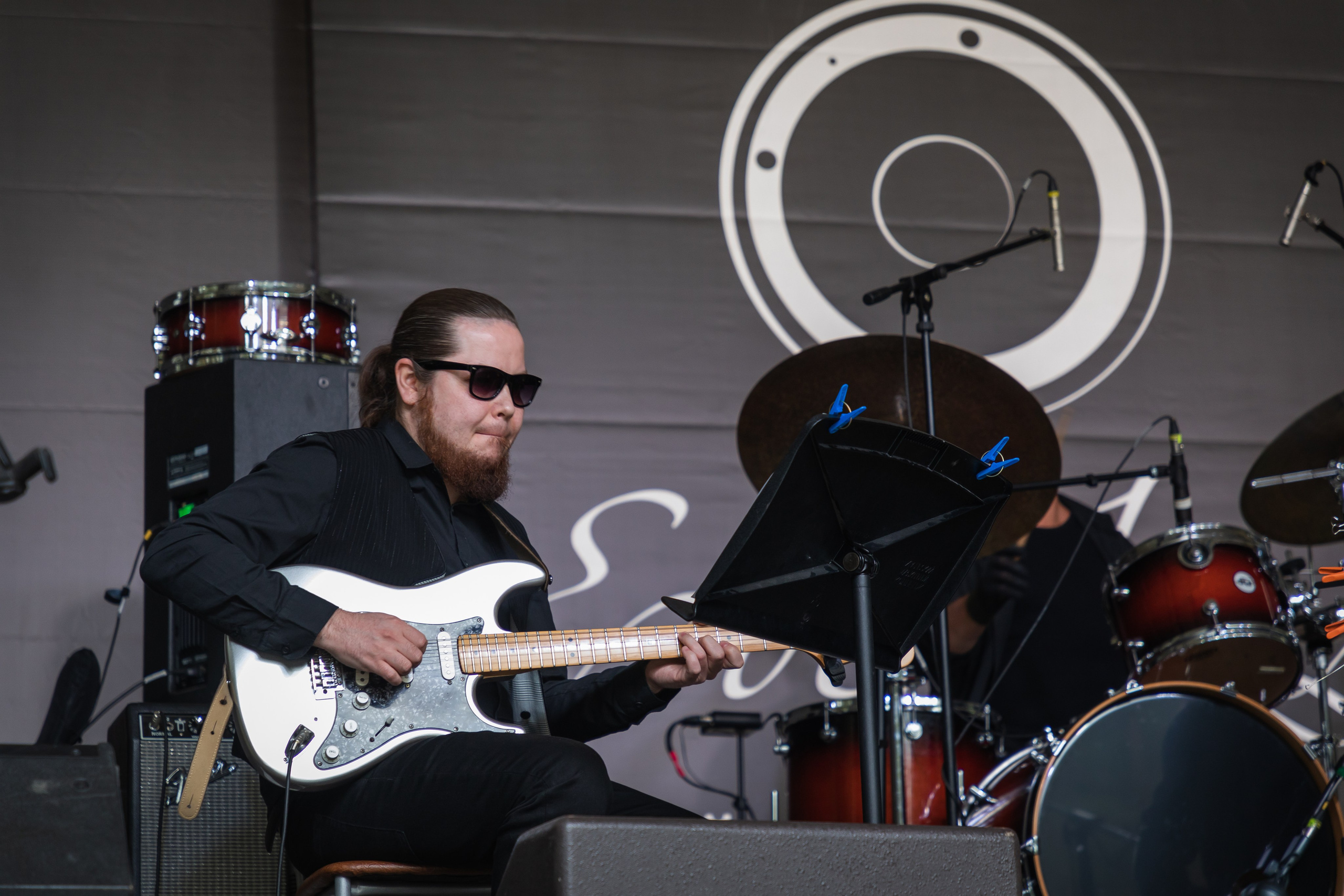 Эвер Джаз. Главная