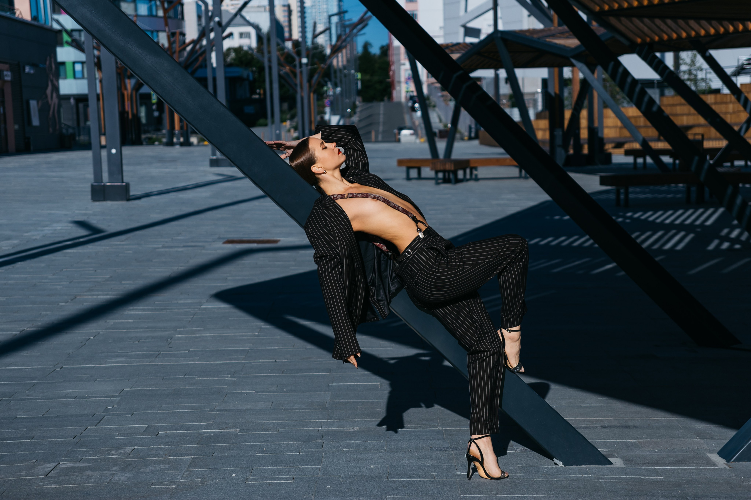 Татьяна. Главная