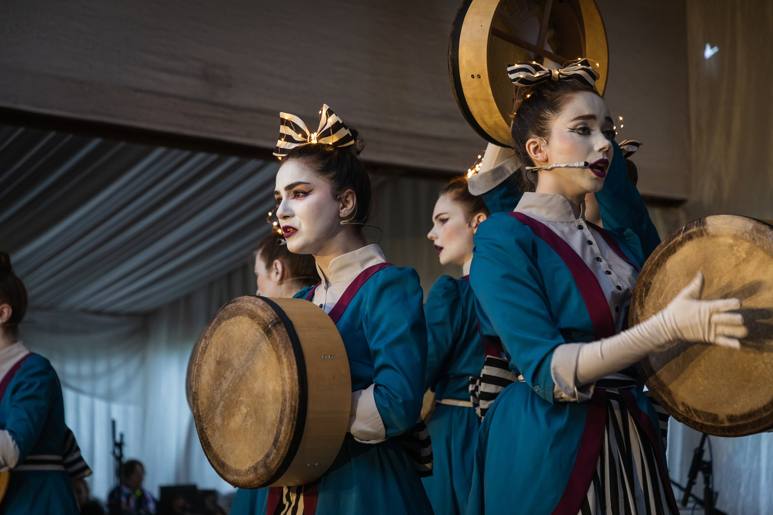 Эвер Джаз. Главная