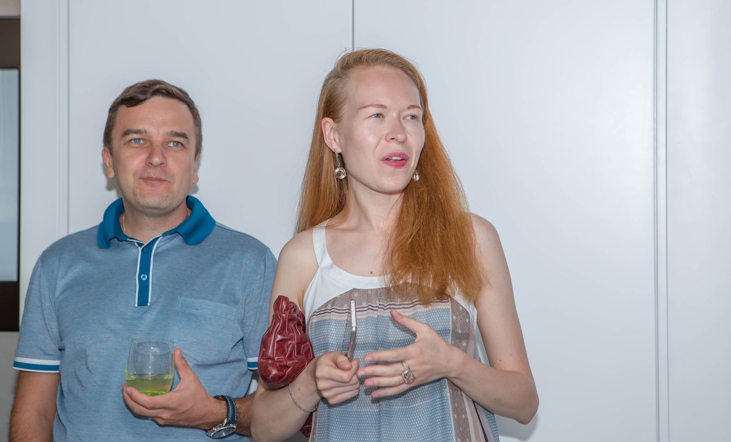 Магазин Miele. Открытие. Главная