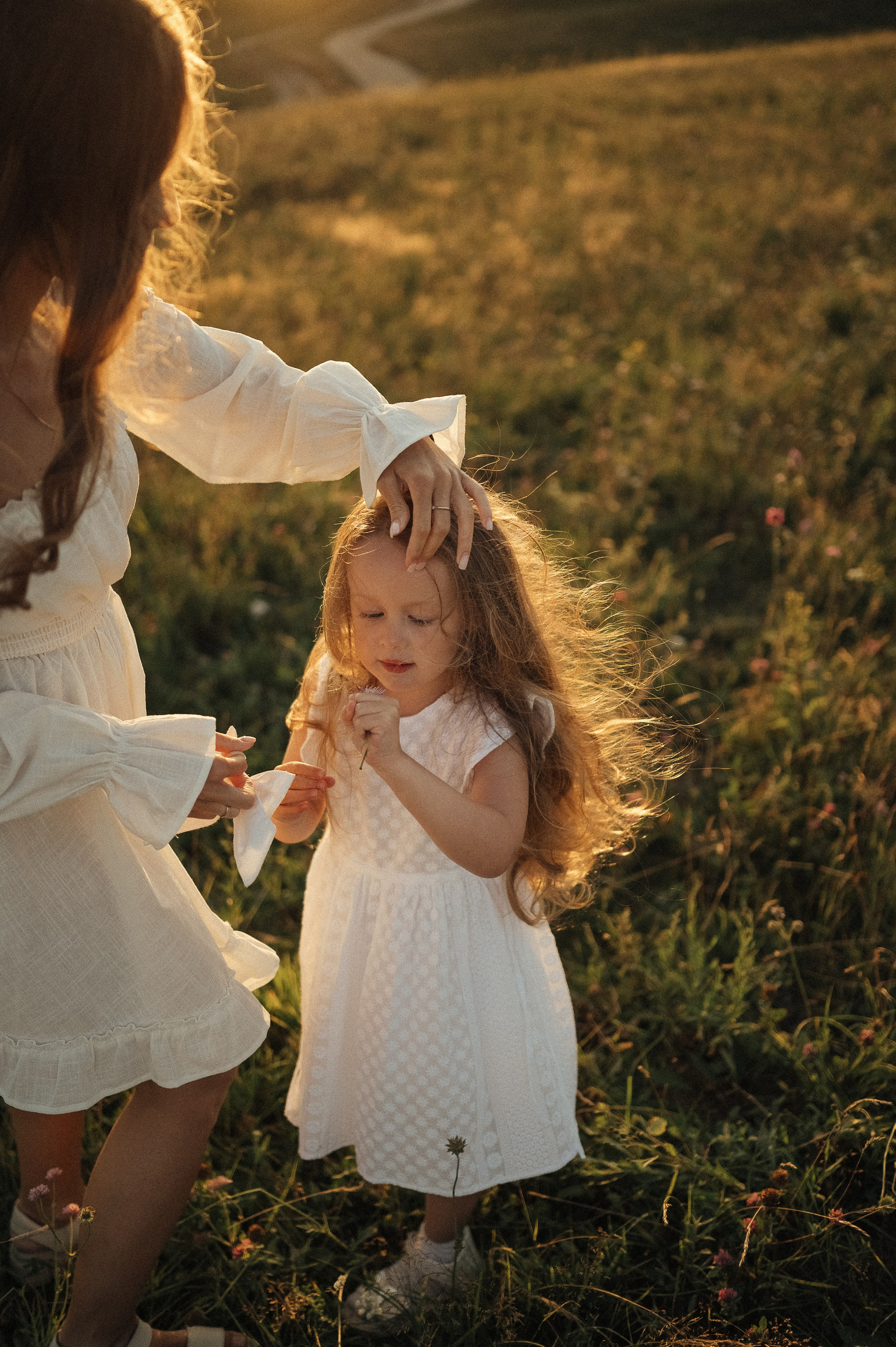 Мама — свет. Фотограф и видеограф в Санкт-Петербурге Полина Янушко. Съёмка родов