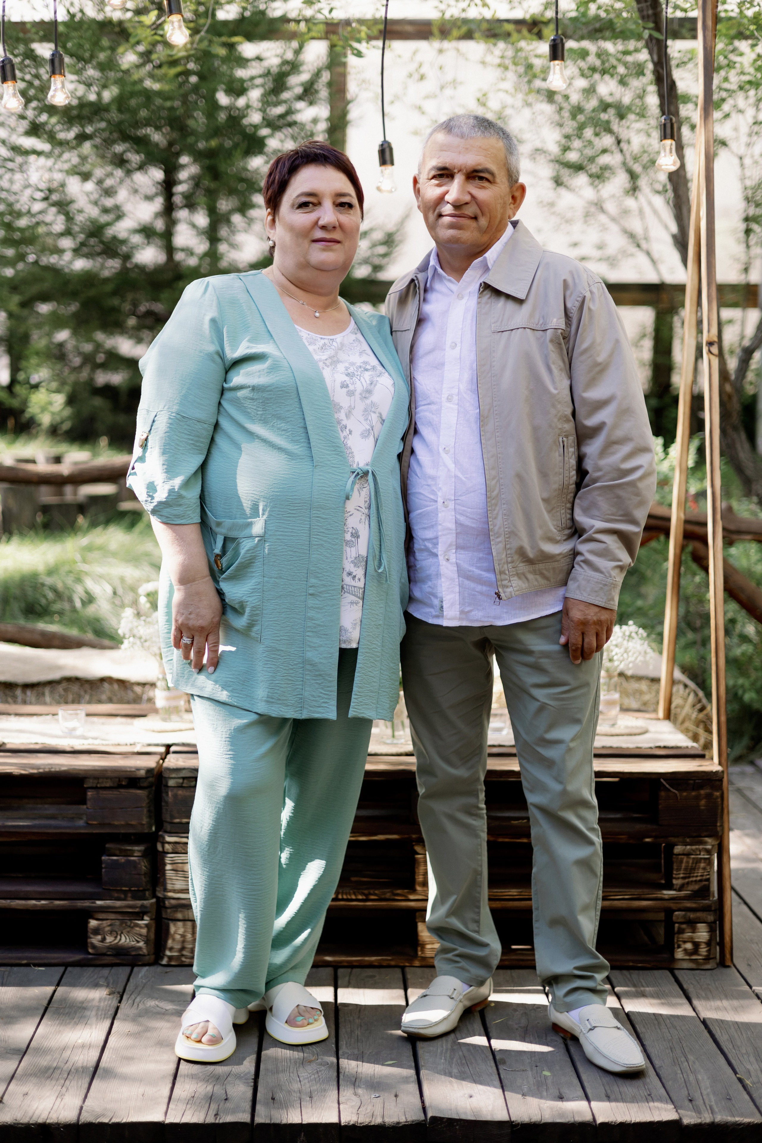 Максим и Екатерина. Фотограф в Красноярске