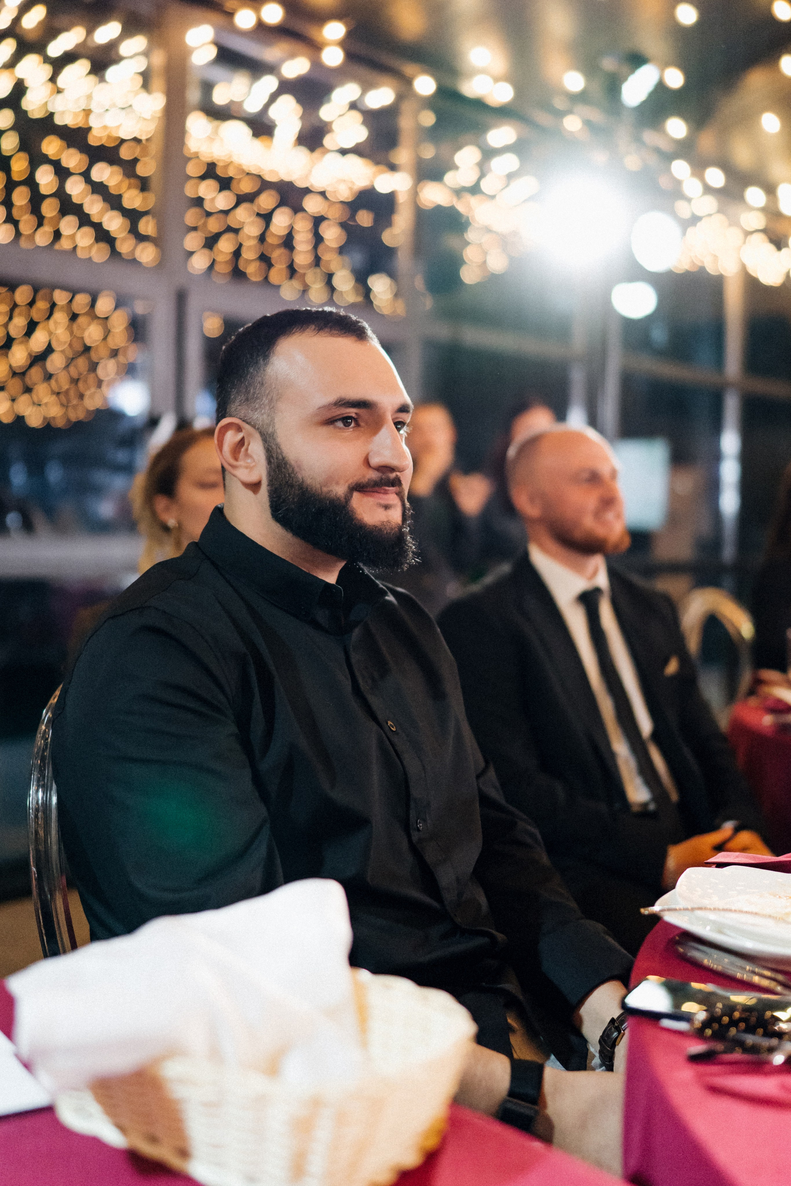 Денис и Елизавета. Фотограф в Красноярске