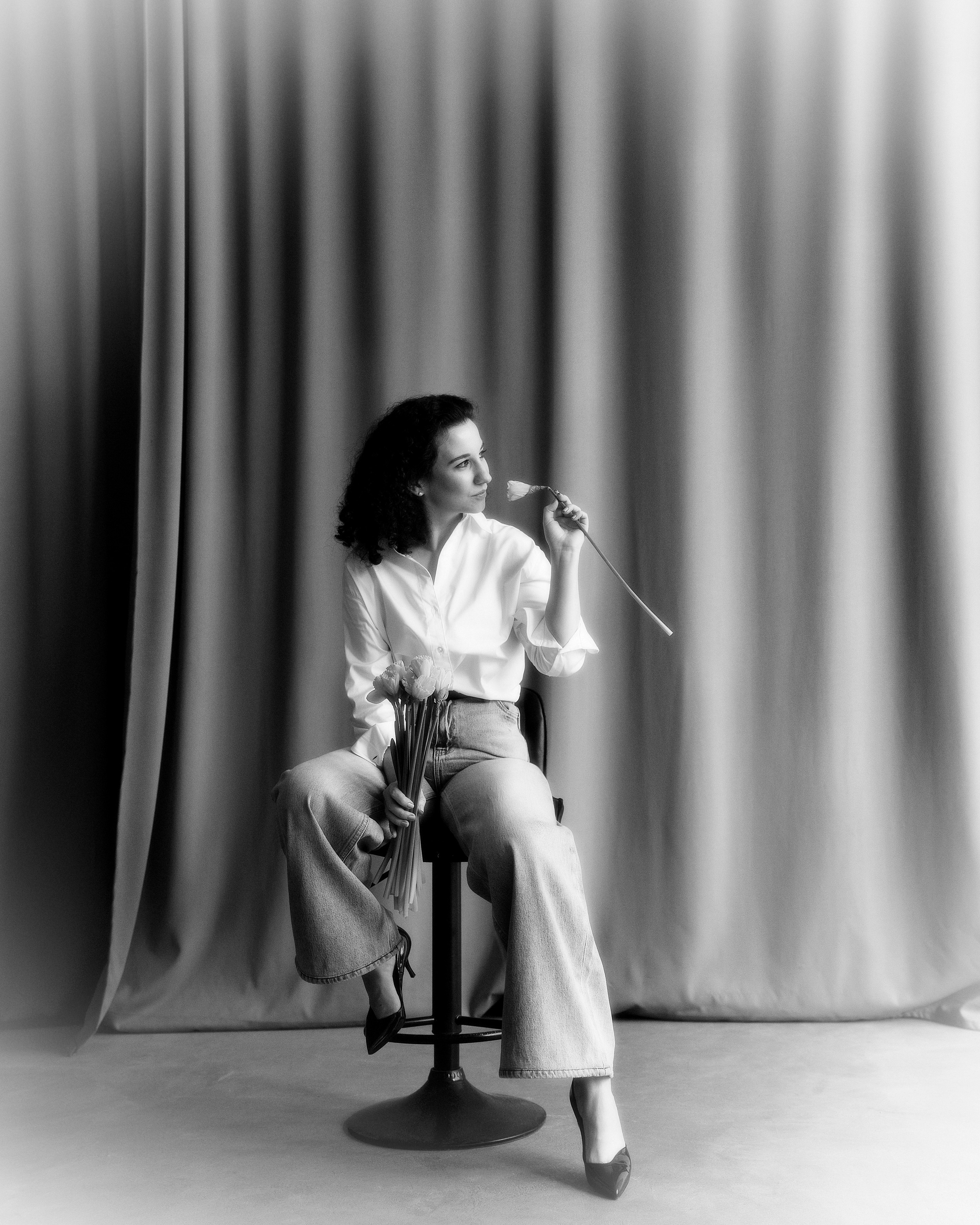 Маша. Коцаба Виктория фотограф в Москве