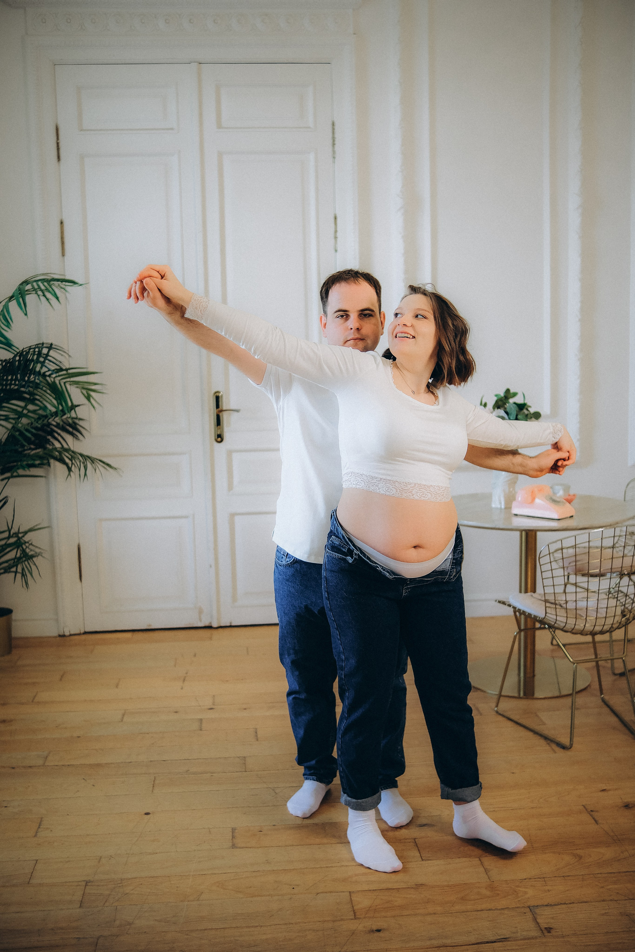 Ника & Леша. Phdkvmr.ru