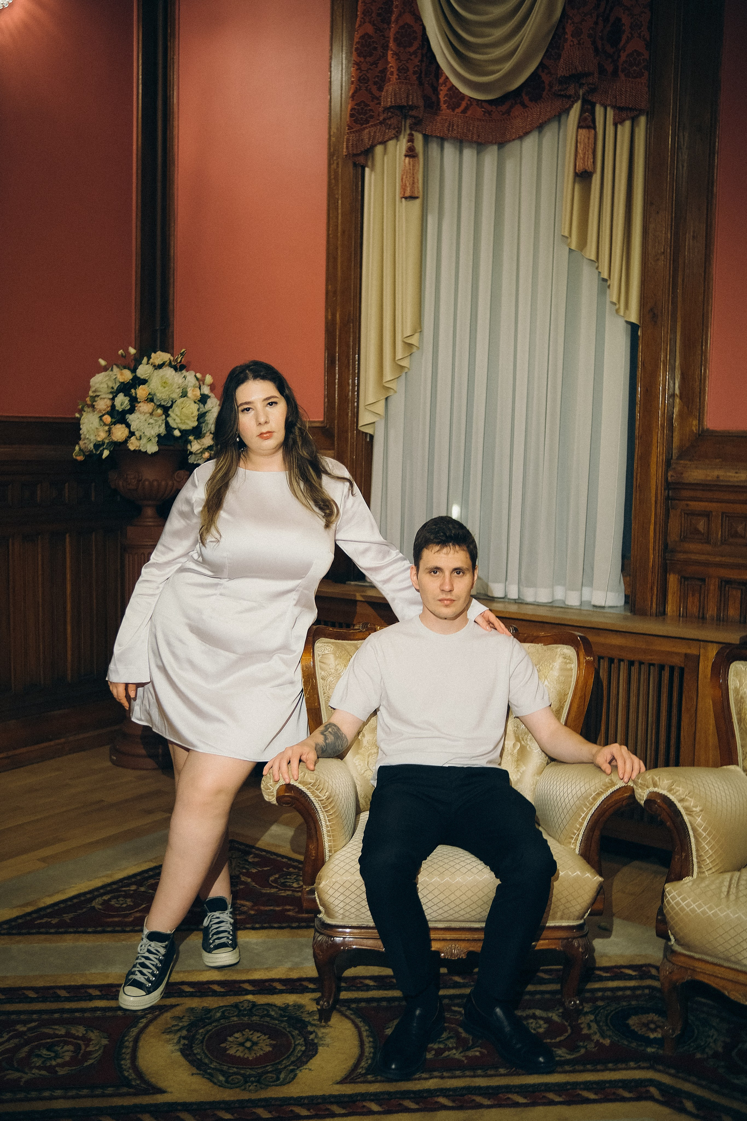 Лилит & Влад ДБ2. Phdkvmr.ru