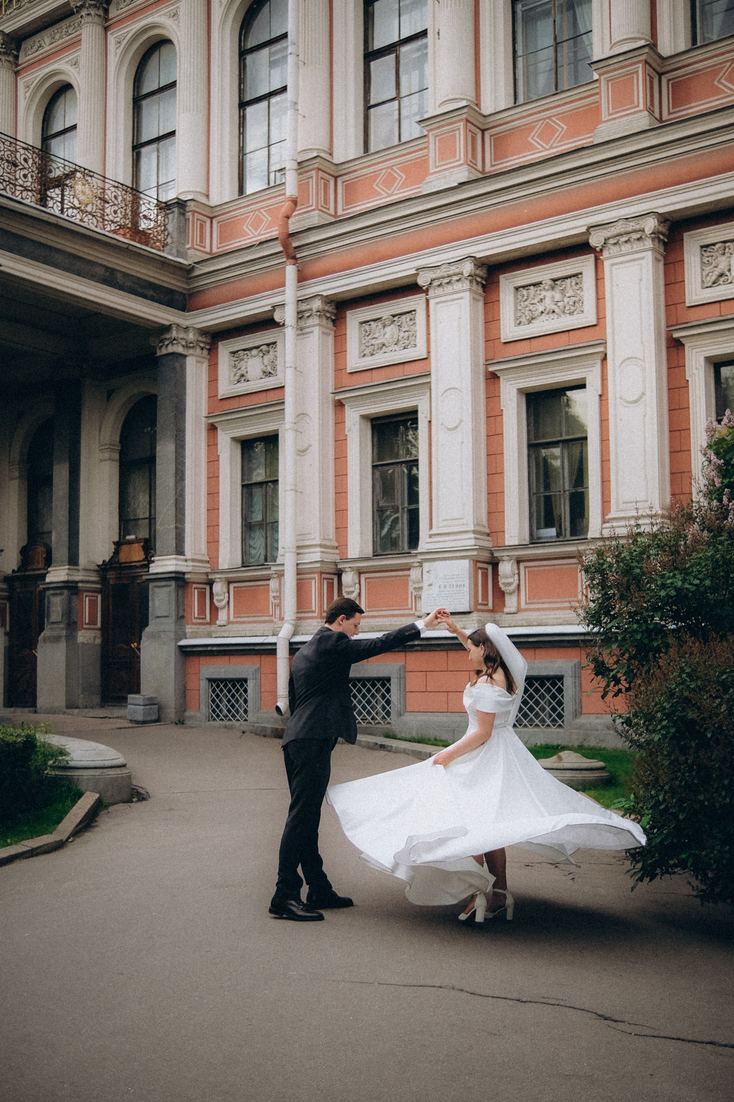 Оля & Саша ДБ1. Phdkvmr.ru