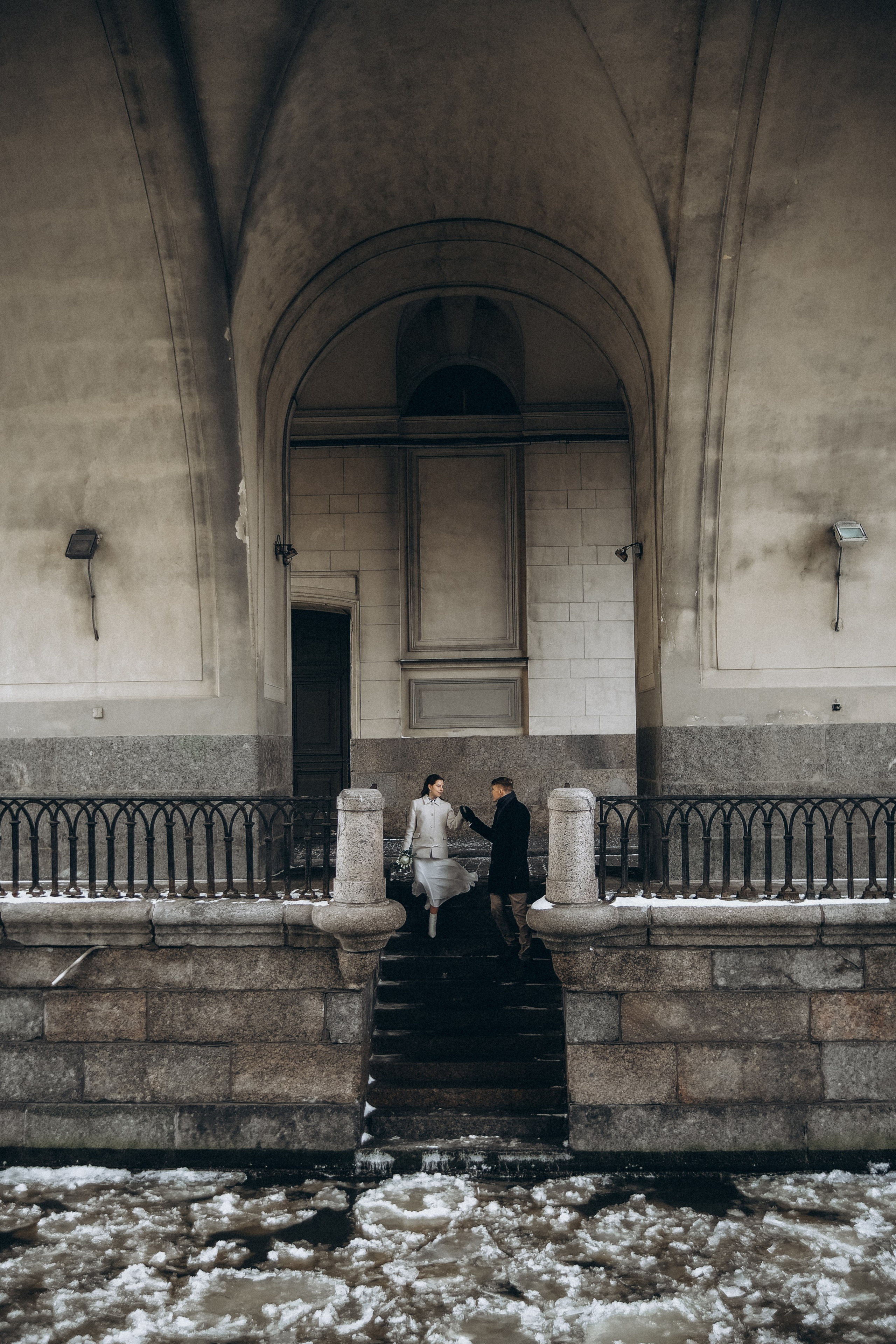 Аня & Паша ДБ1. Phdkvmr.ru