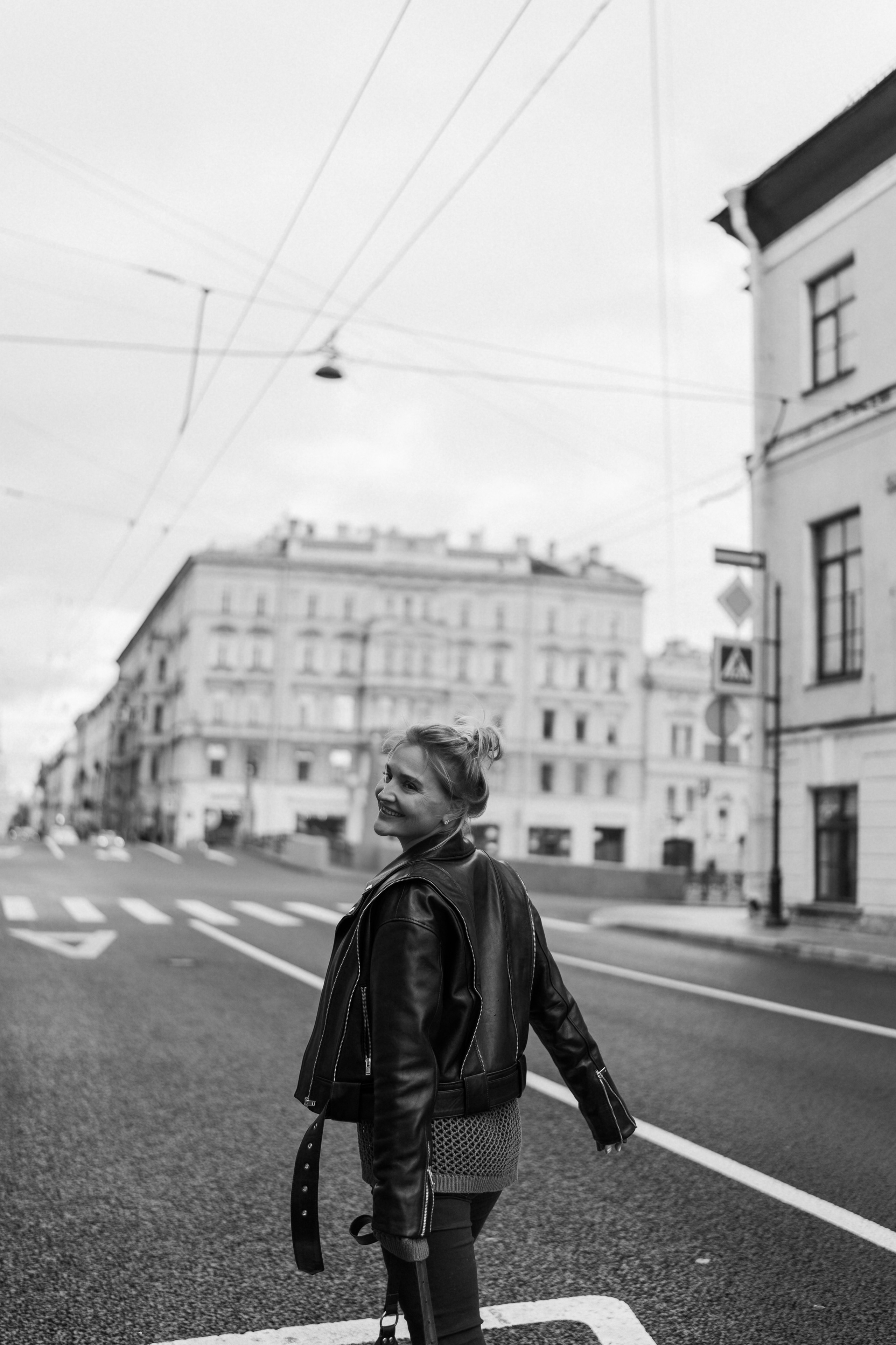 Анна. Фотограф в Санкт-Петербурге — Лучина Екатерина