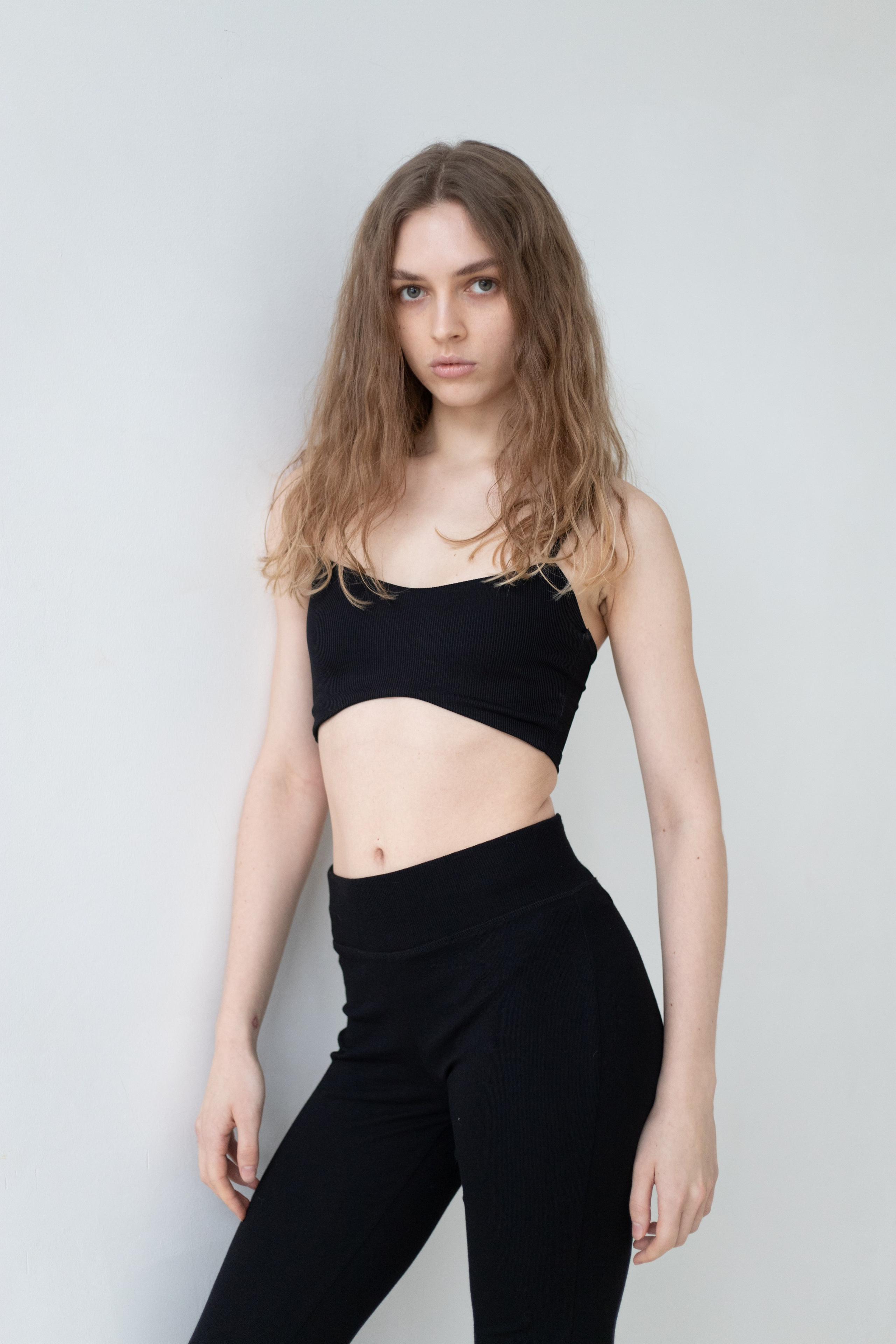 Alina. Фотограф Москва Дмитрий Курасов