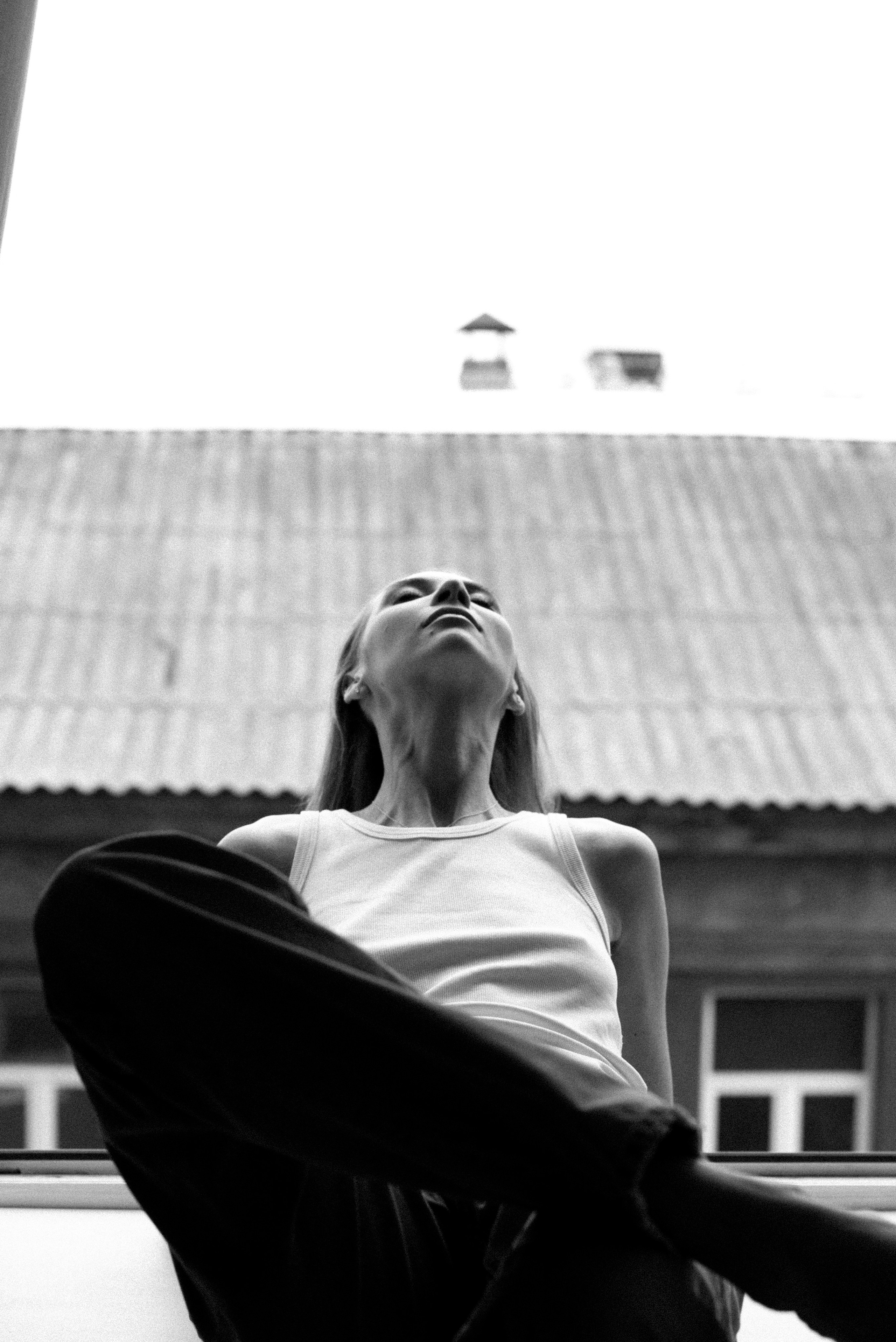 Студийный Портрет. Ваш фотограф в Донецке. Ткаченко Юлия