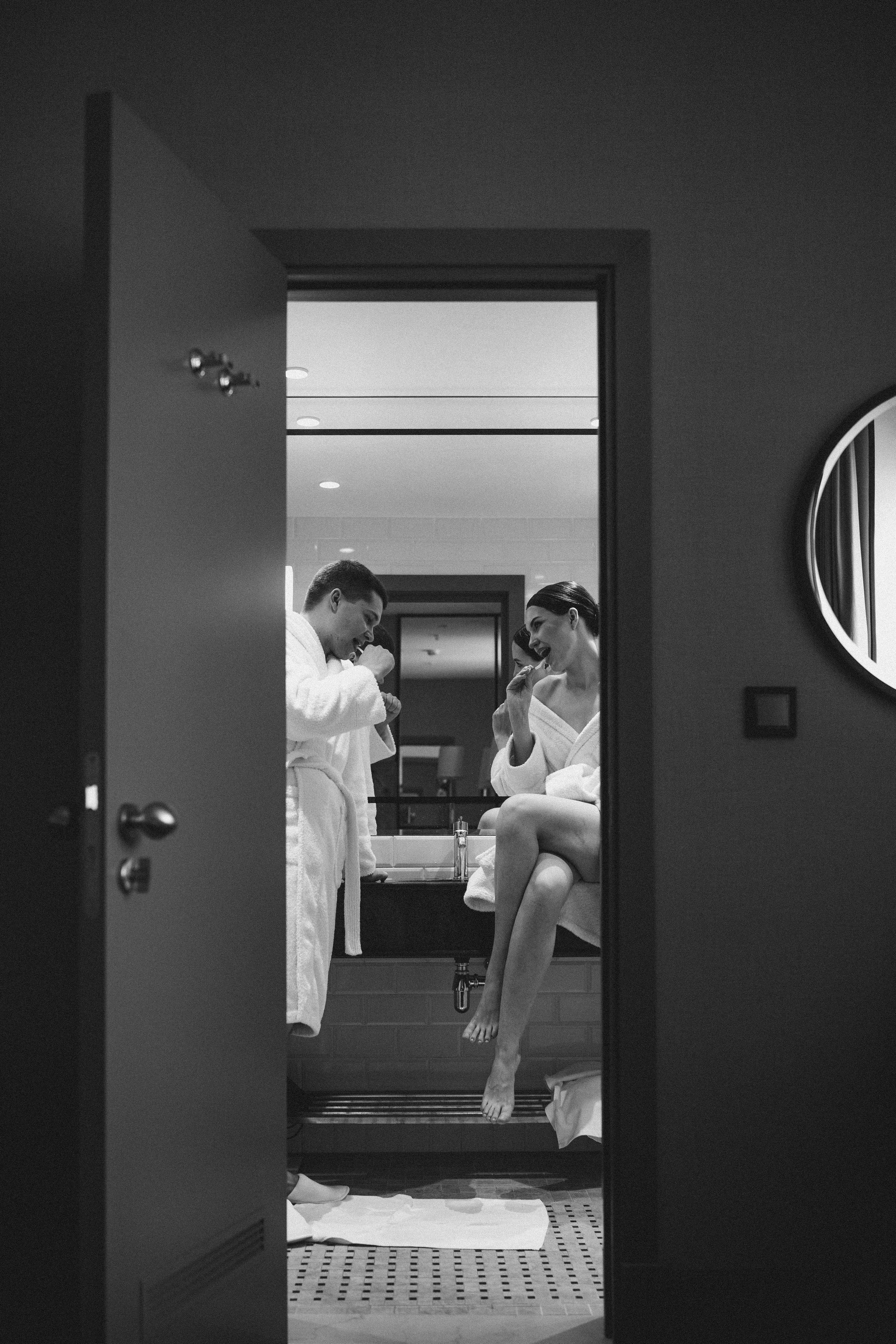 Анастасия и Александр. Профессиональный фотограф