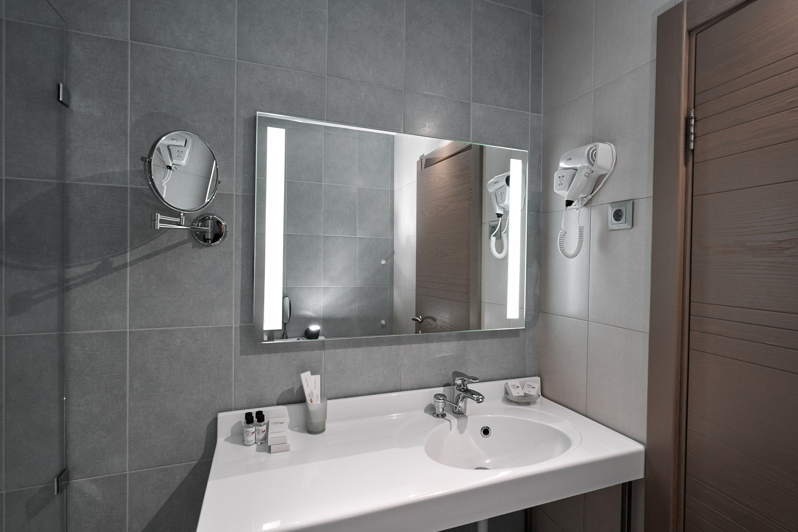 Фотографии гостиничных номеров. Профессиональный фотограф в Анапе Артем Ковальский