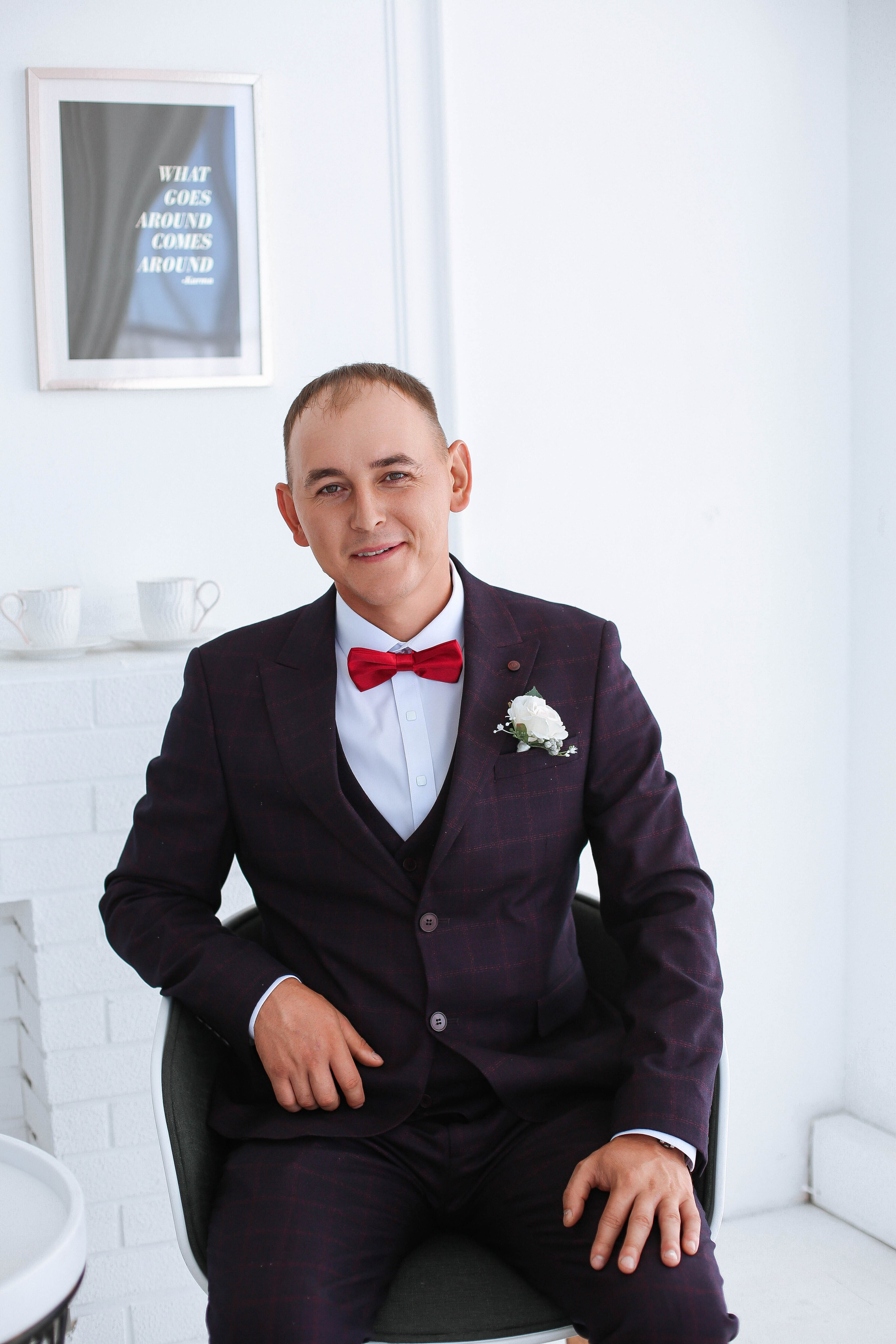 Denis and Svetlana. Свадебный и Школьный фотограф Улан-Удэ Бурятия Джулия Топоева Выпускные альбомы Фотограф на мероприятие