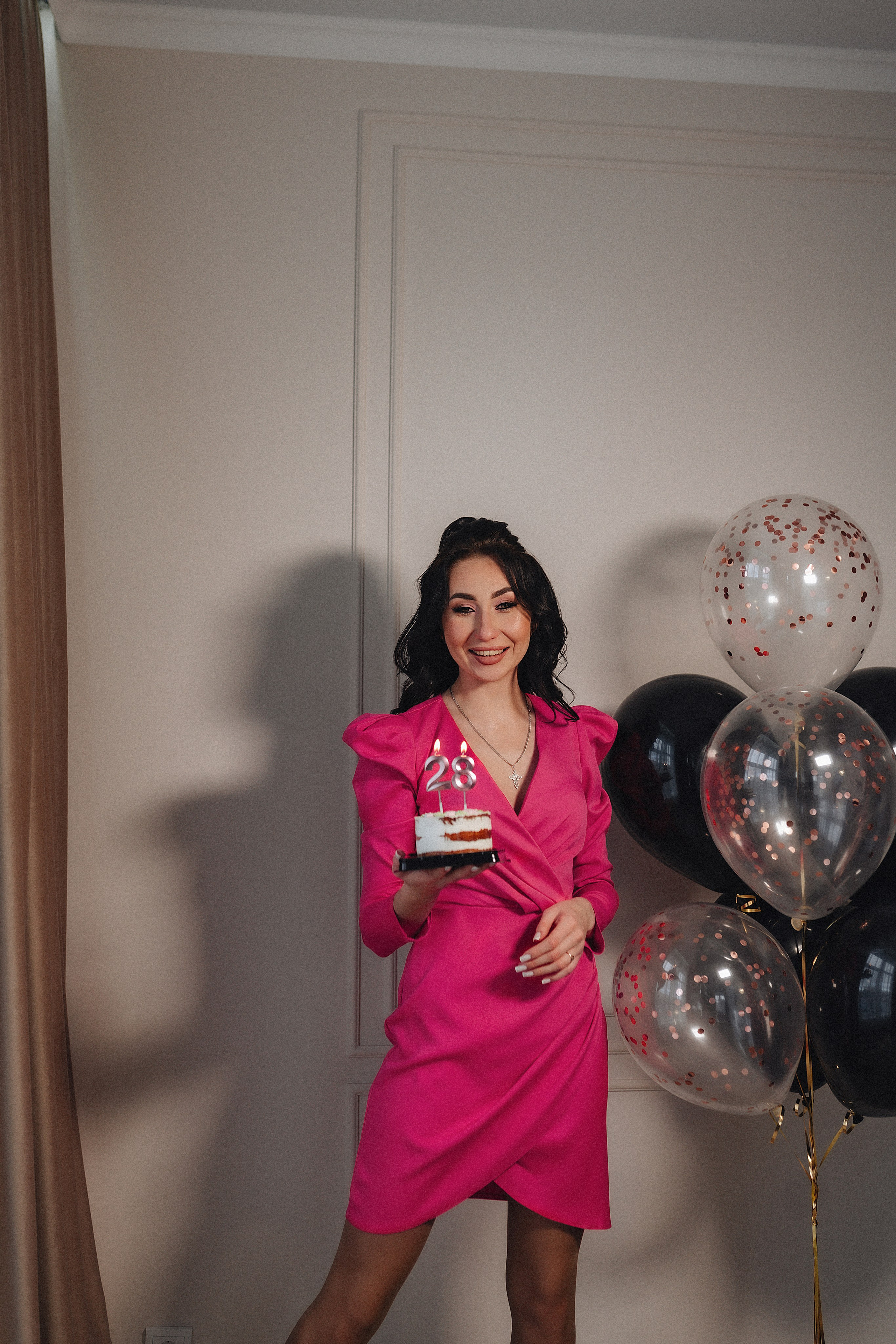 Виктория. Фотограф Карина Шмулёва. Воронеж и область