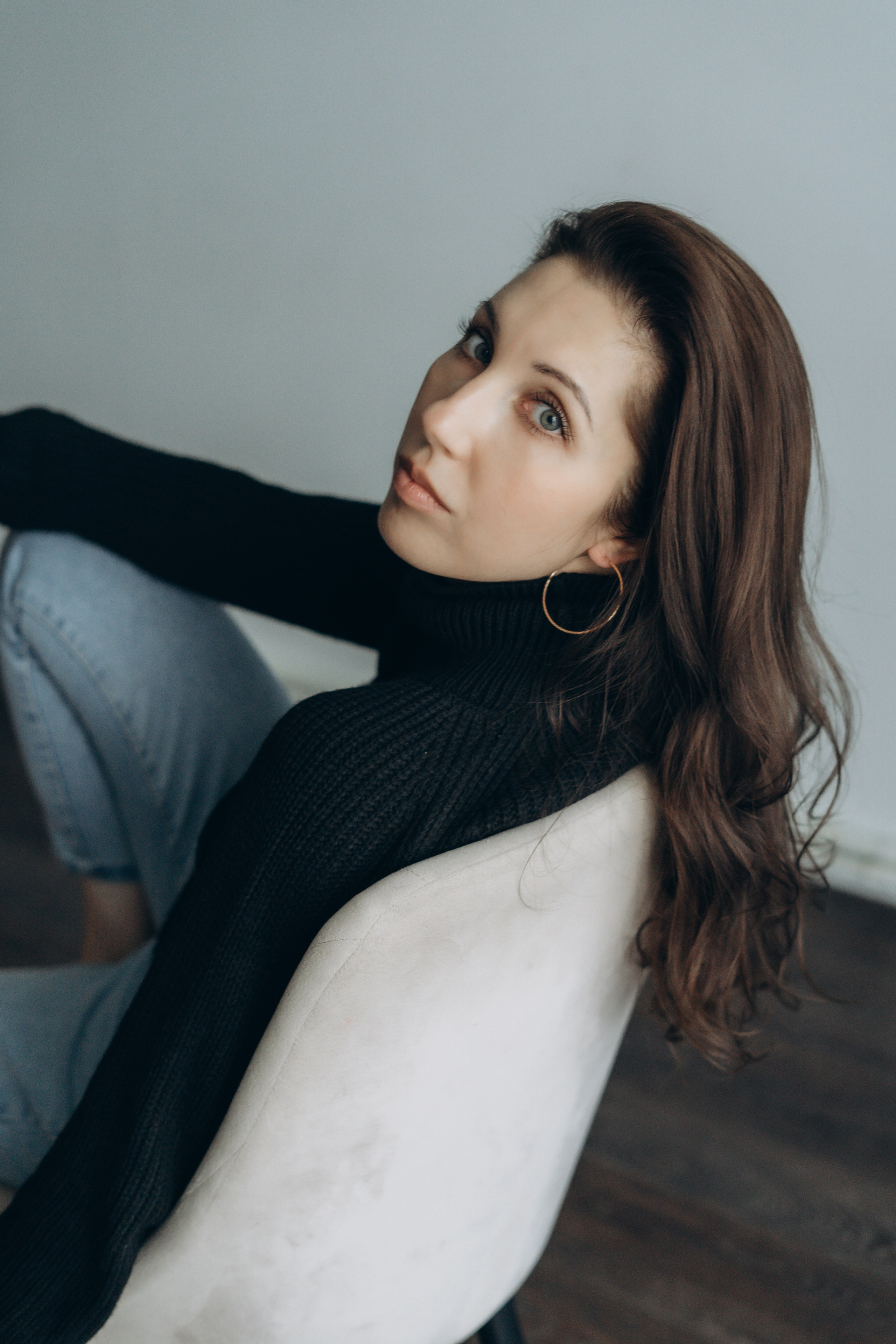 Марина. Детский и семейный фотограф в Ногинске Елизавета Гончар