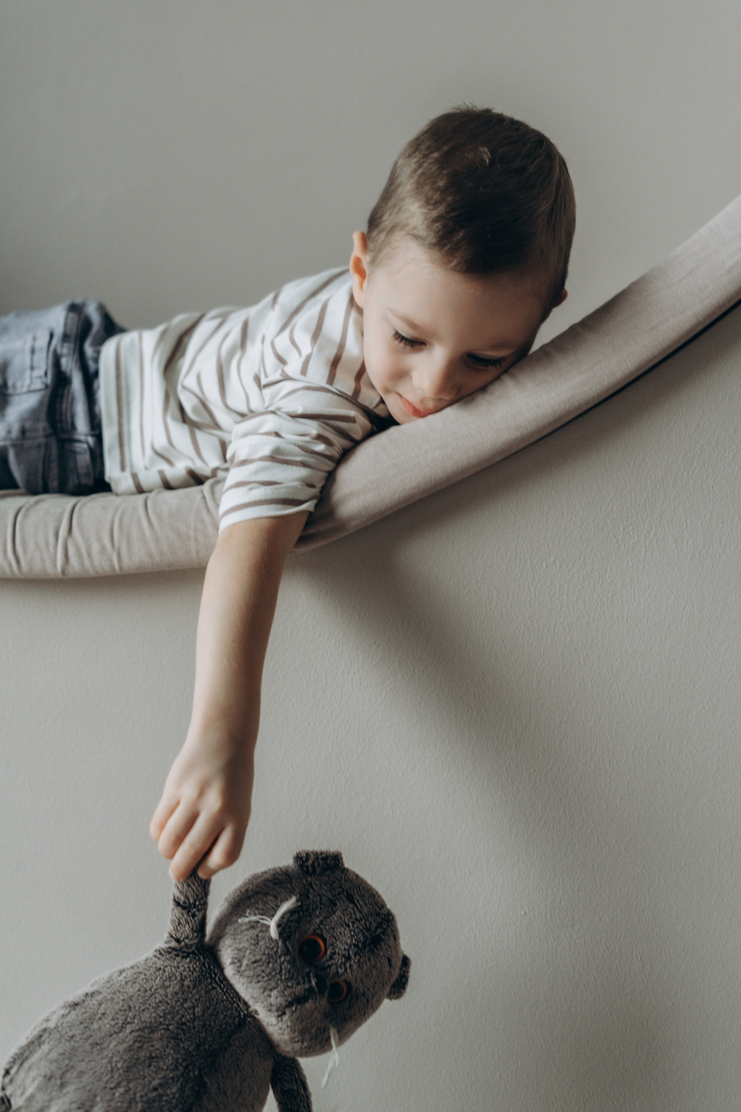 Ксения, Маша и Дима. Детский и семейный фотограф в Ногинске Елизавета Гончар