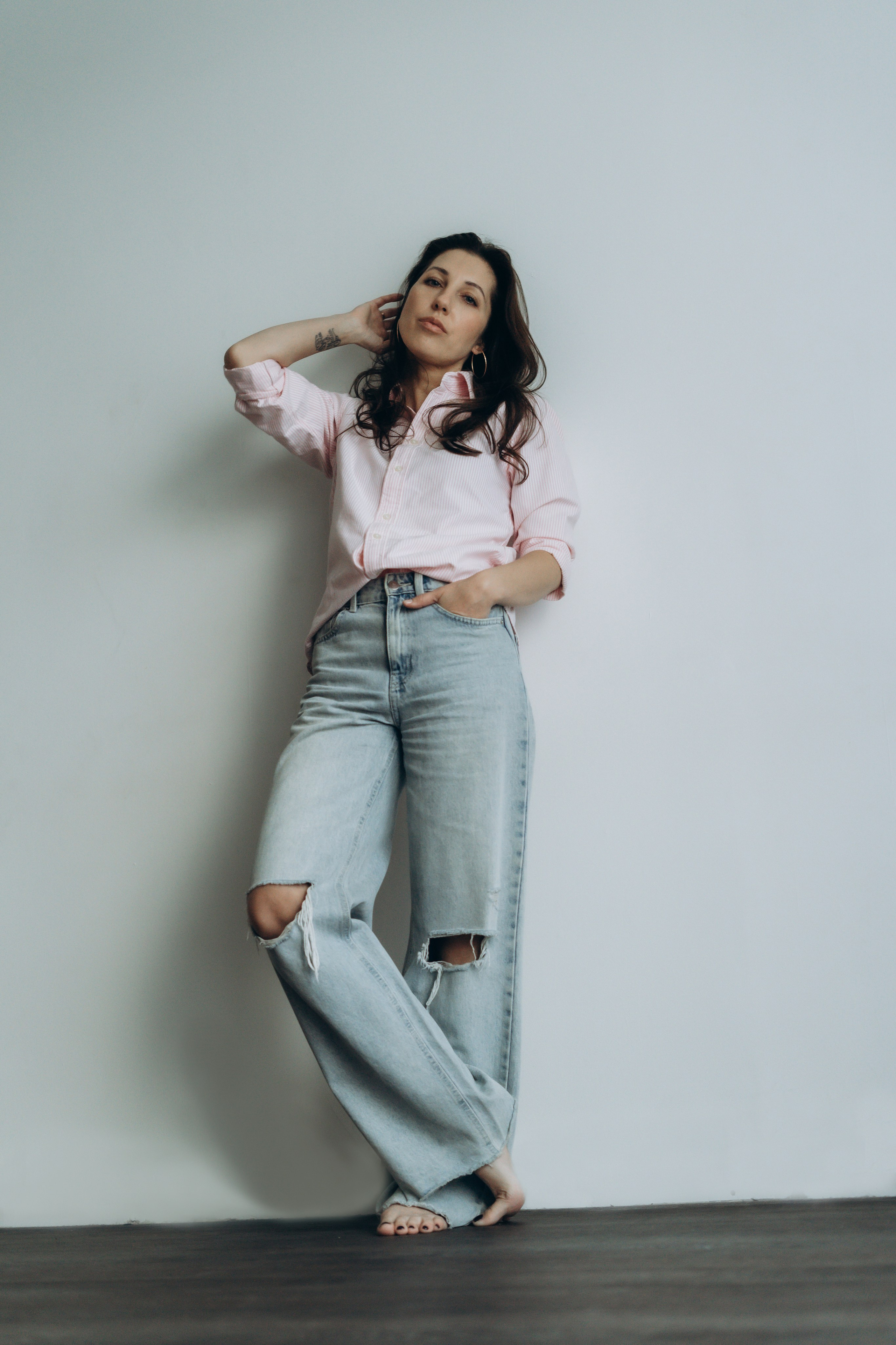 Марина. Детский и семейный фотограф в Ногинске Елизавета Гончар