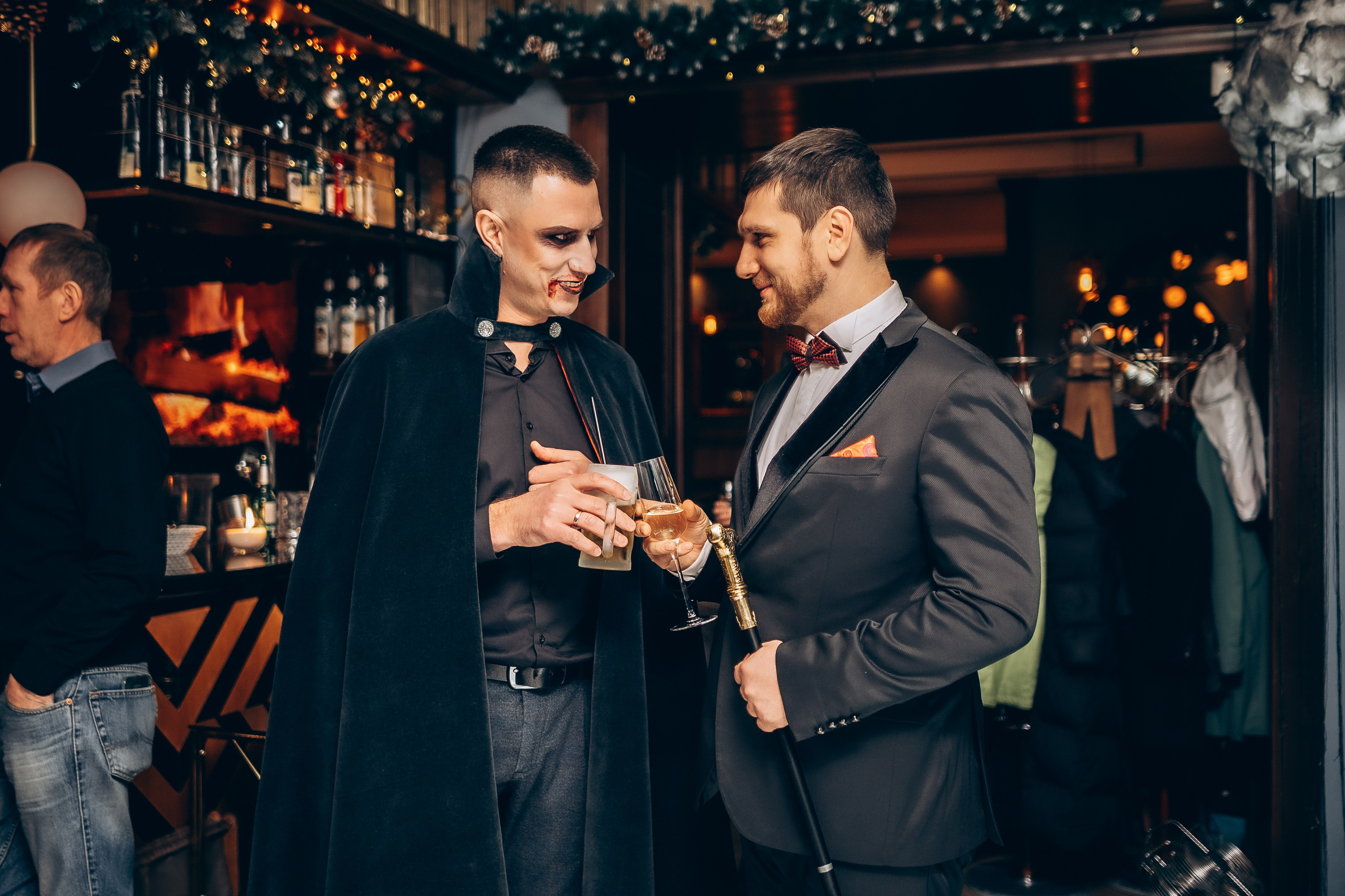 Репортаж (на примере корпоратива). Фотограф ПИТЕР СПБ Надежда Баранова