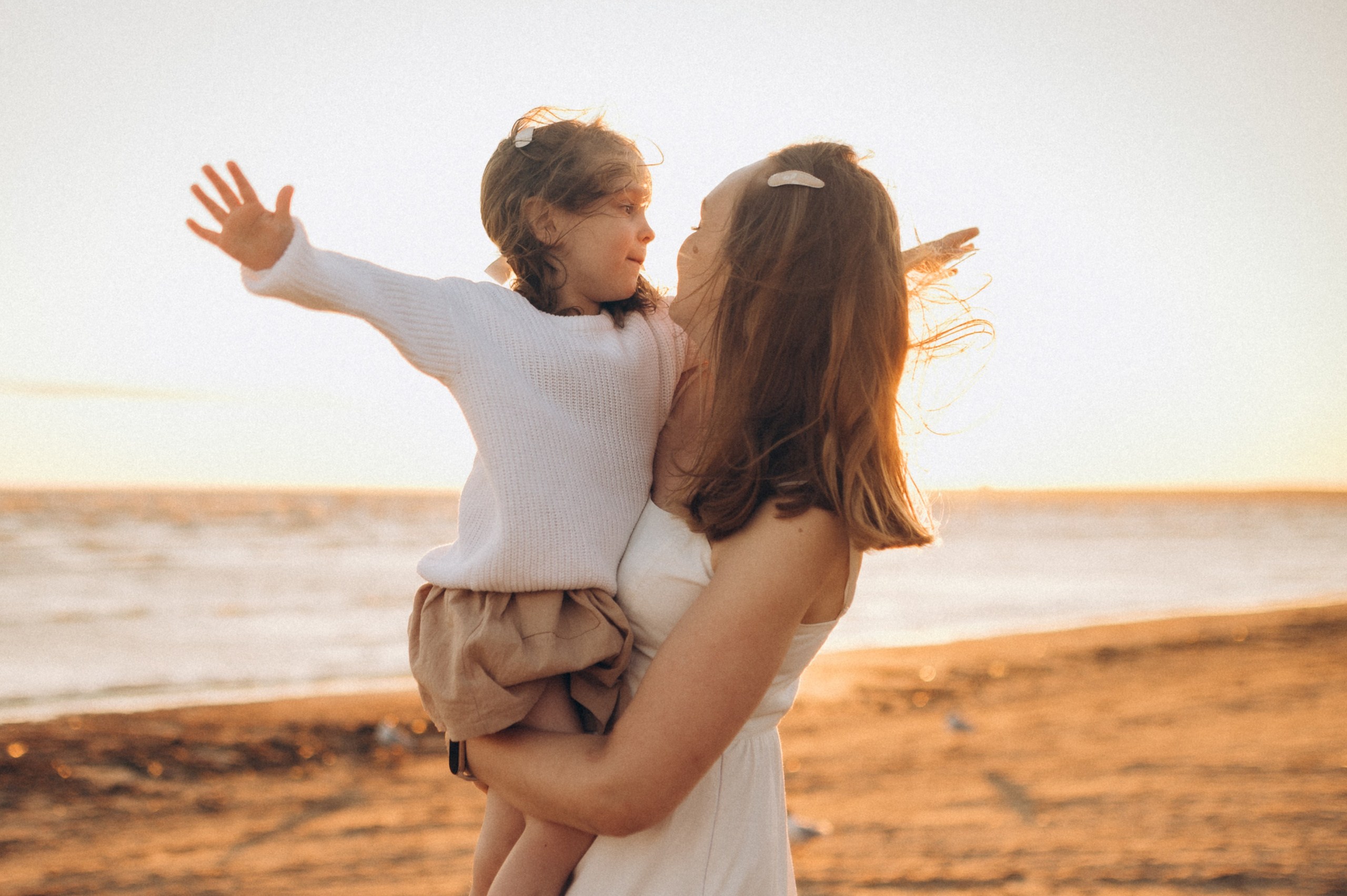 Семейная на заливе. Фотограф ПИТЕР СПБ Надежда Баранова