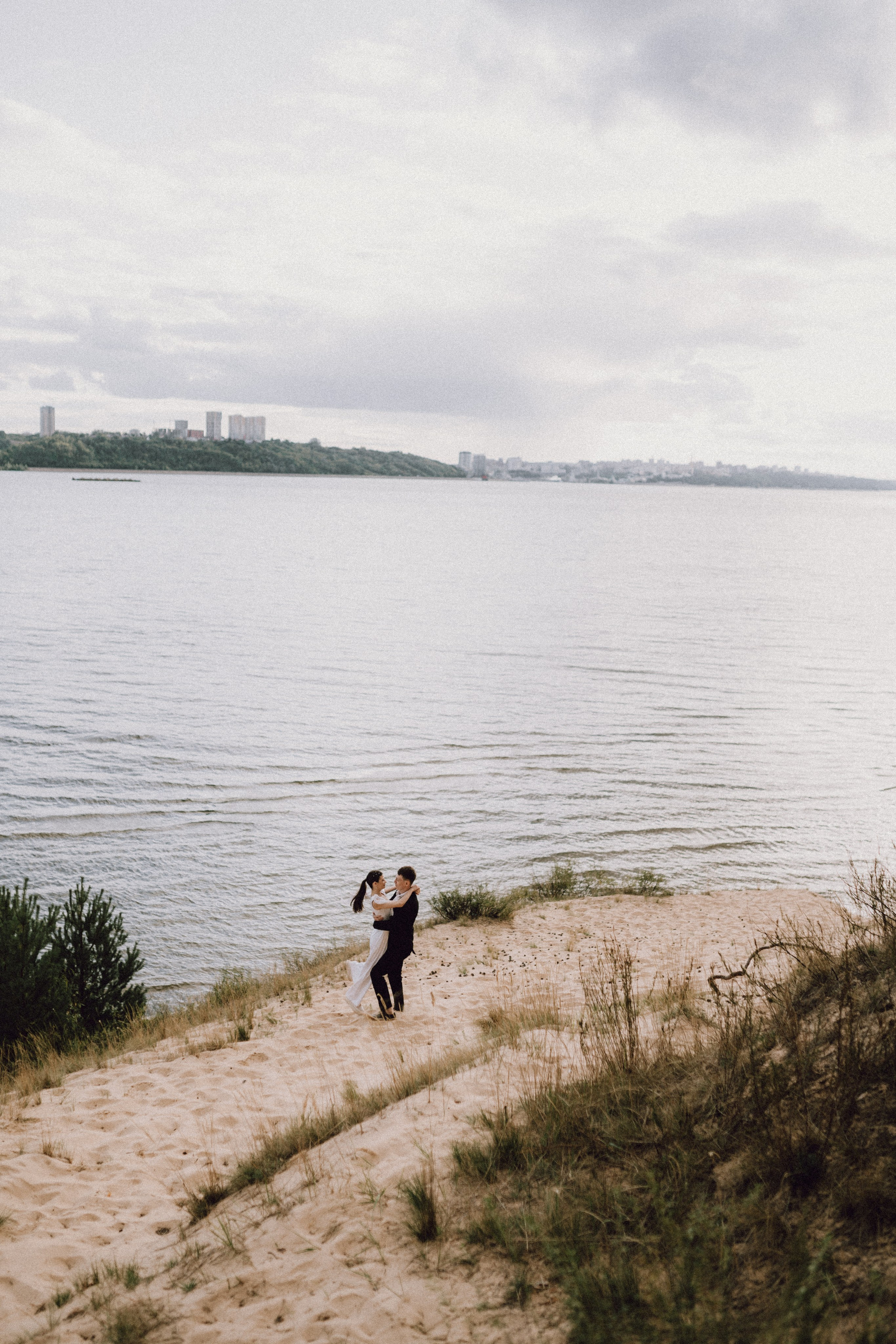 Аня + Миша. Лайфстайл фотограф в Чебоксарах и Санкт-Петербурге Тоня Бекнёва