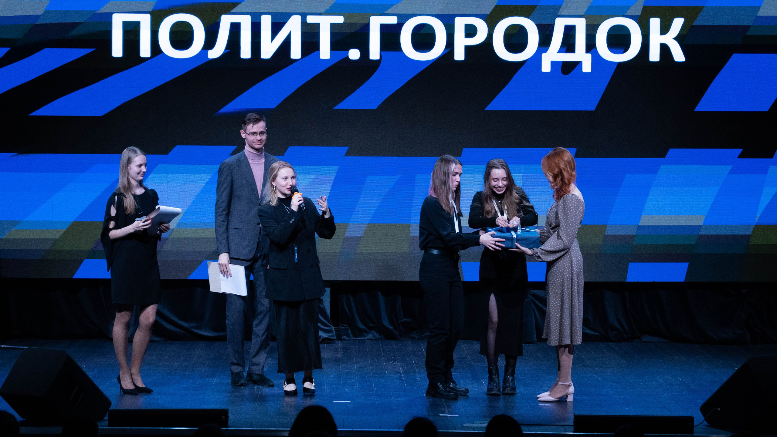 Финал «Полит Чемпион». Фотограф, оператор-монтажер, продюсер медиа проектов в Москве