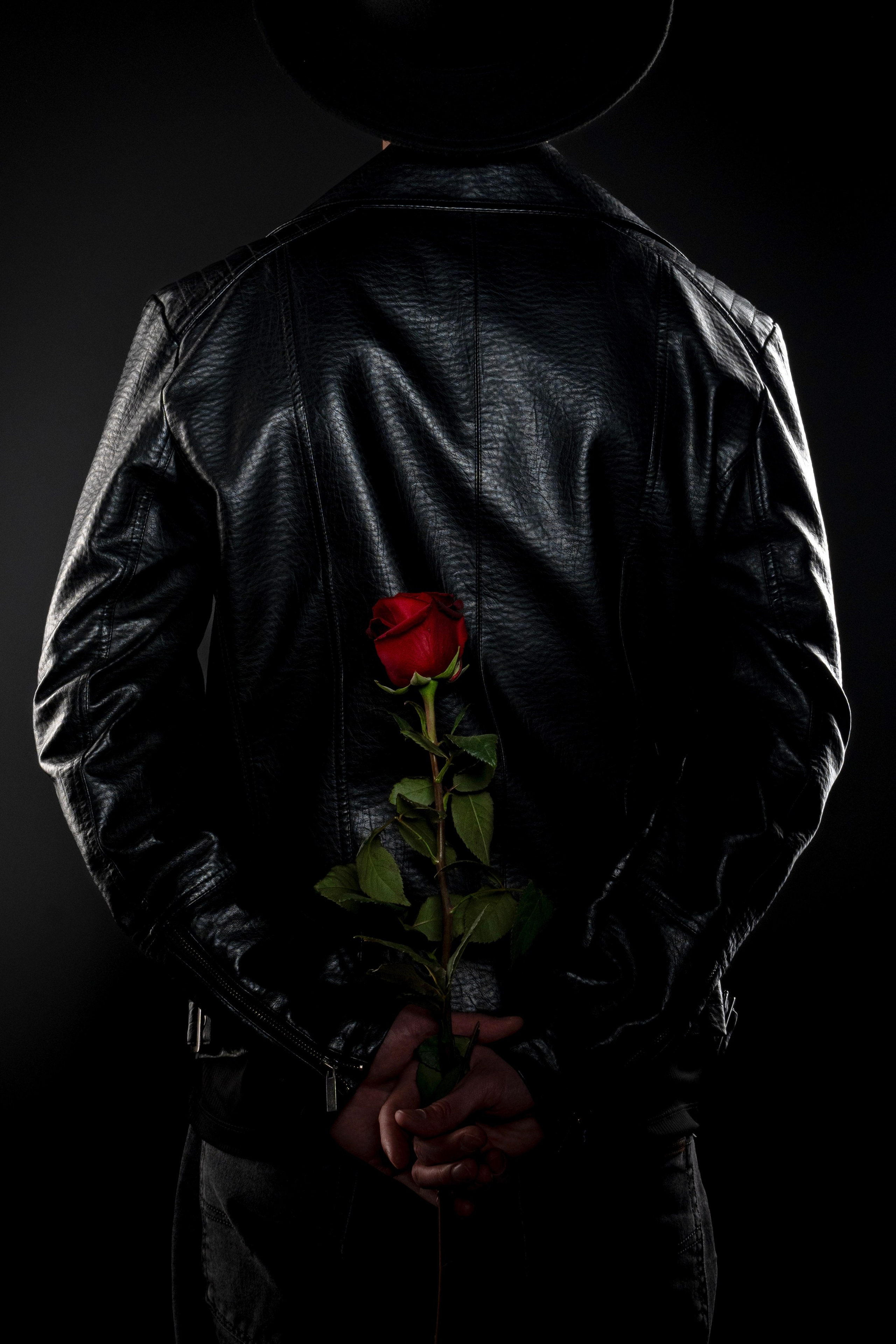 В низком ключе. Михаил Мехонцев — Фотограф, диктор, модель