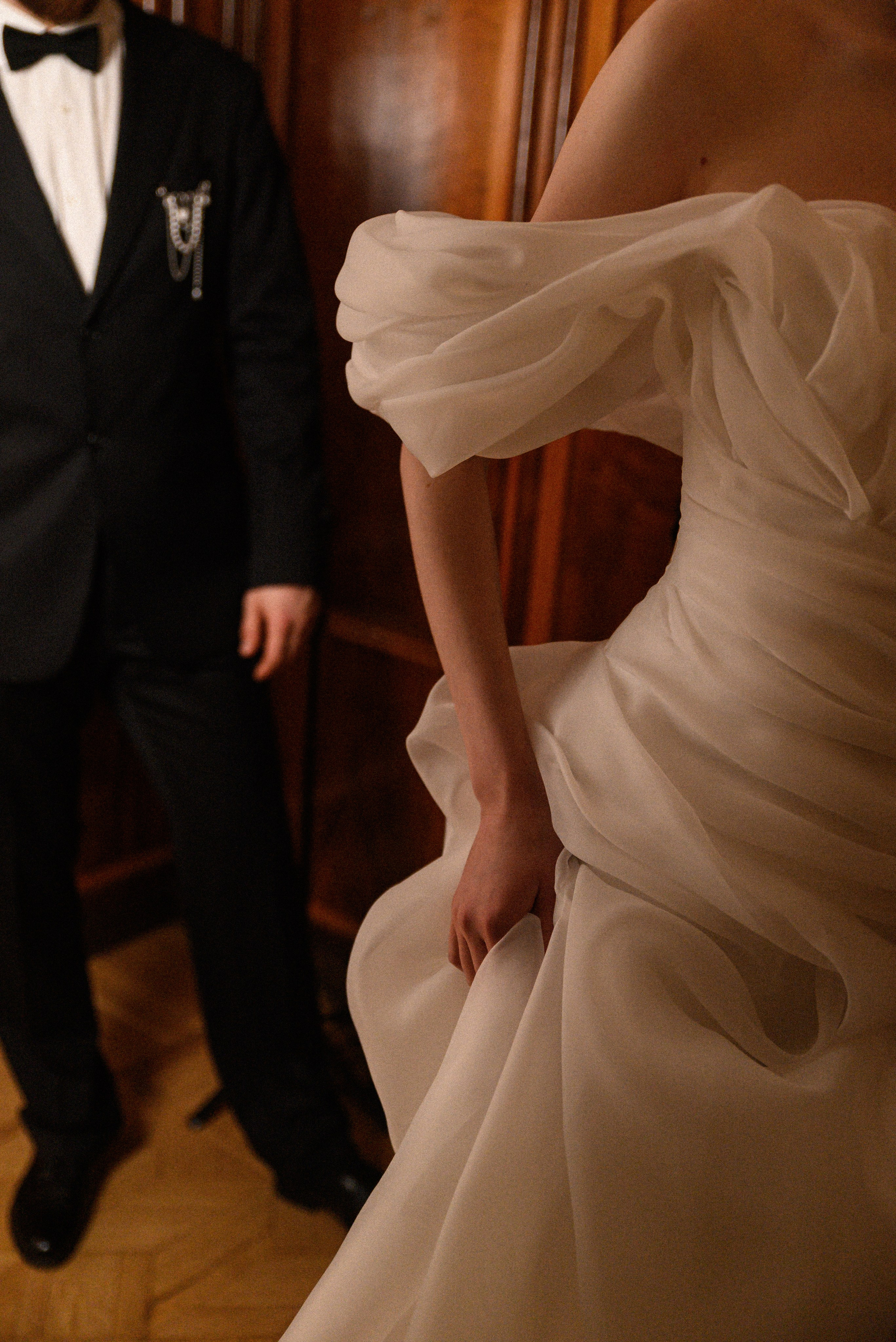 Оксана & Никита. Свадебный, семейный, женский фотограф в Москве, Мытищах, Королёве Ксения Узилле