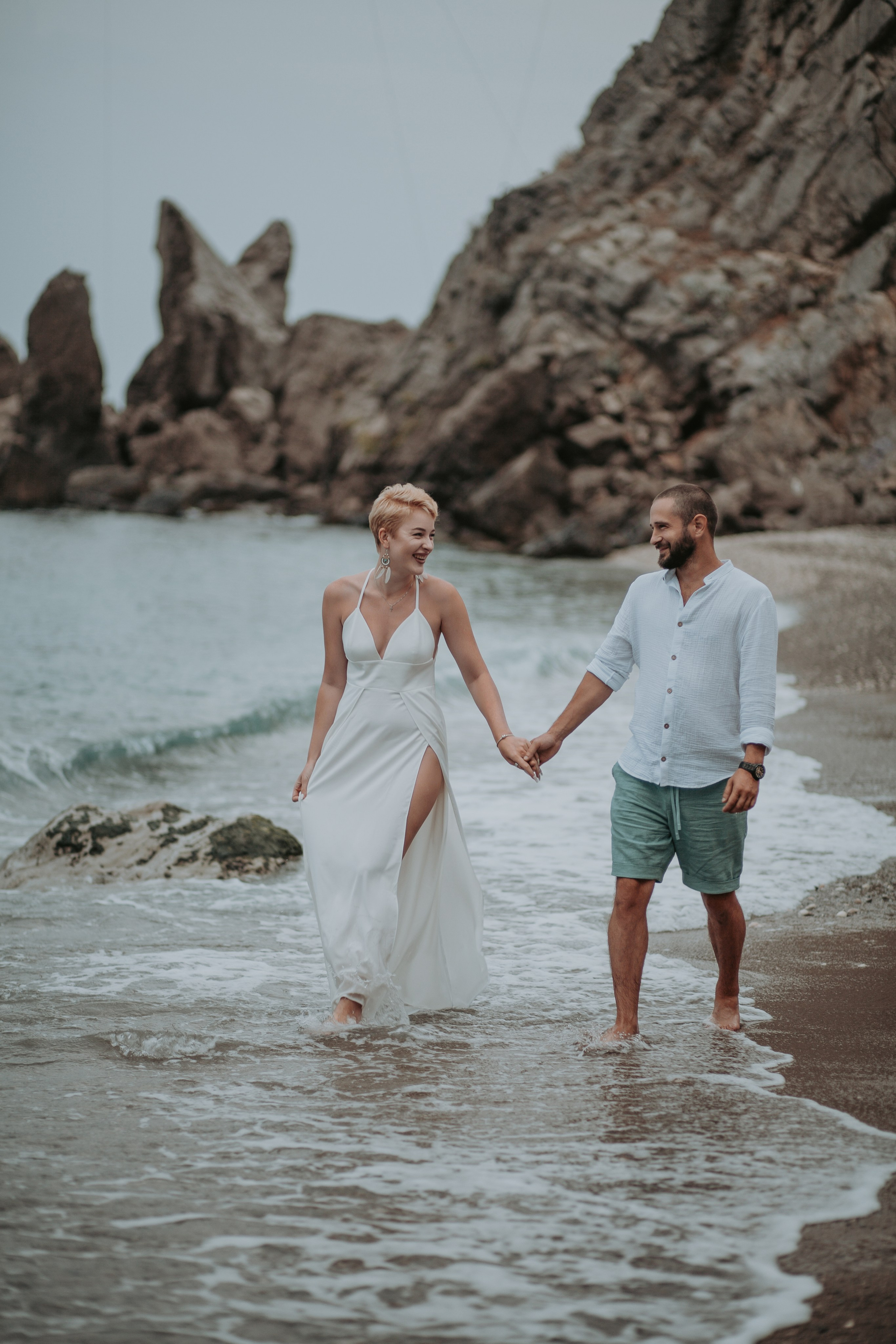 ЗЛАТА & ВЛАД. | ФОТОГРАФ | ОЛЯ | ЯЛТА | КРЫМ